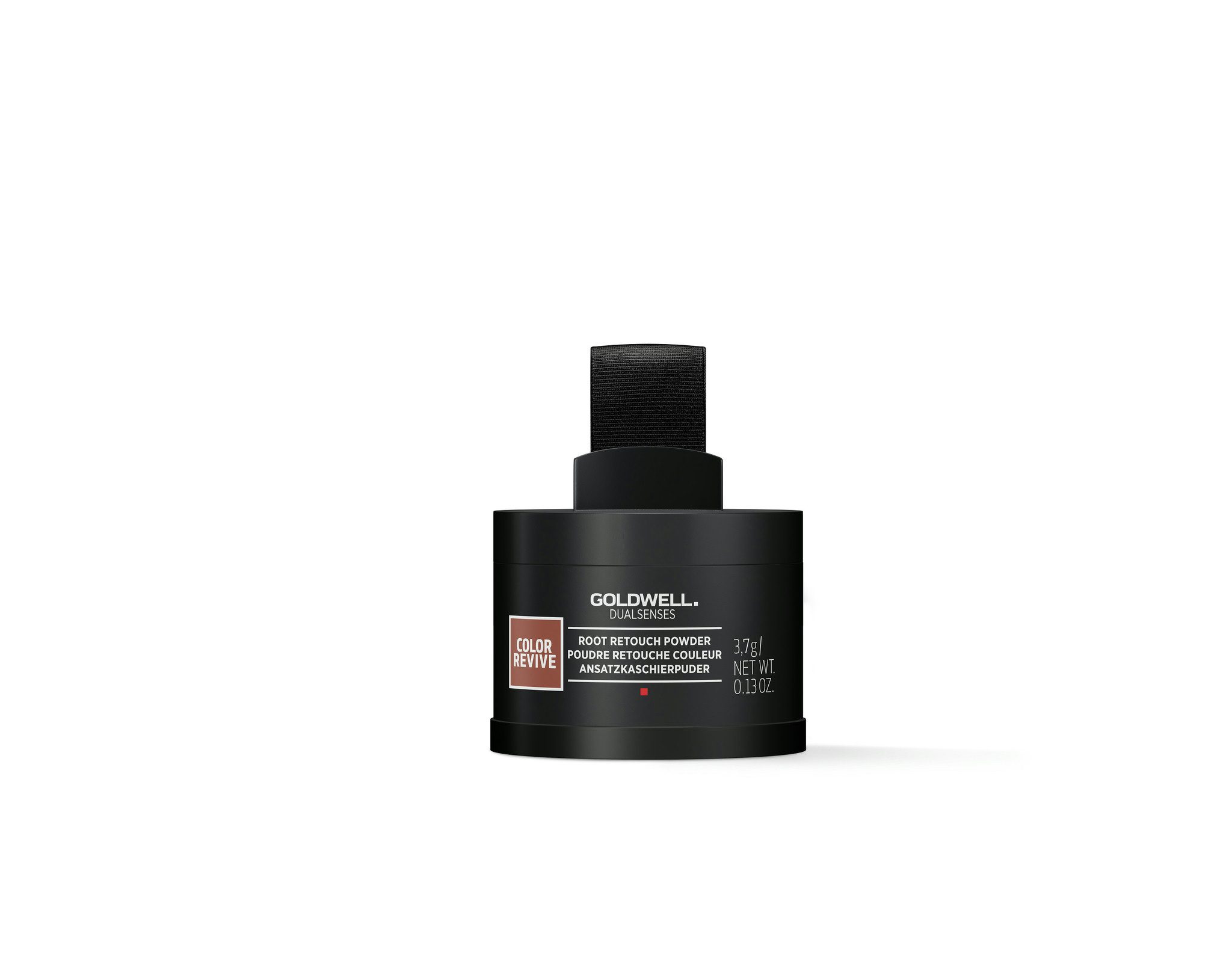 Goldwell Colorance Root Retouch Medium Brown - Poudre Retouche Racines 3,7g