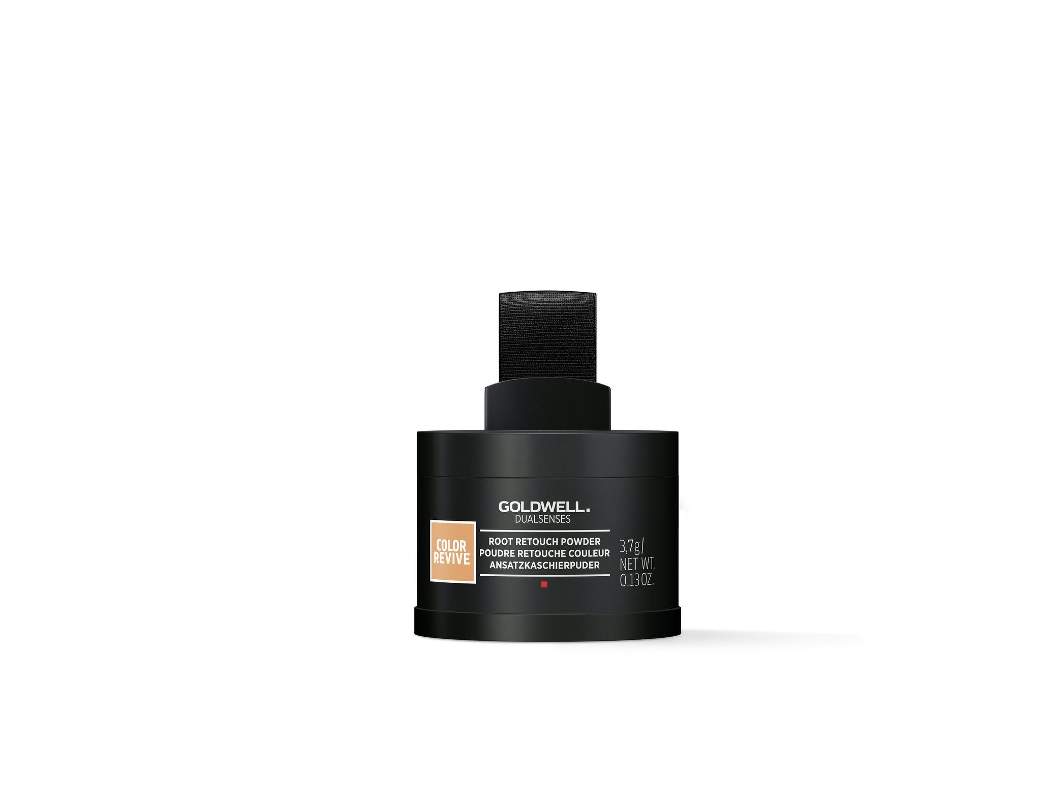 Goldwell Color Revive Root Retouch Poudre Racines Blond Moyen à Foncé 3.7g