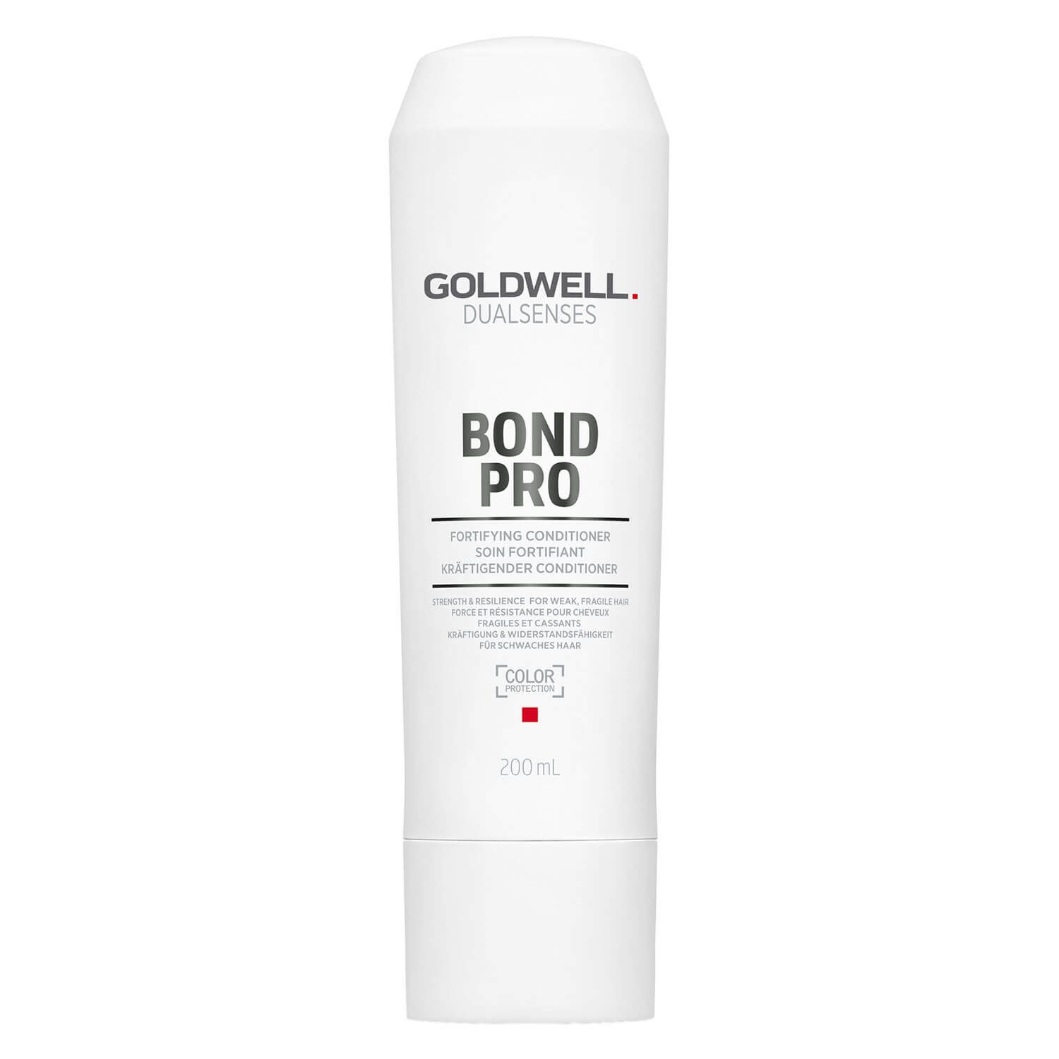 Goldwell Dualsenses Bond Pro Conditioner 200ml - Soin Réparateur Fortifiant