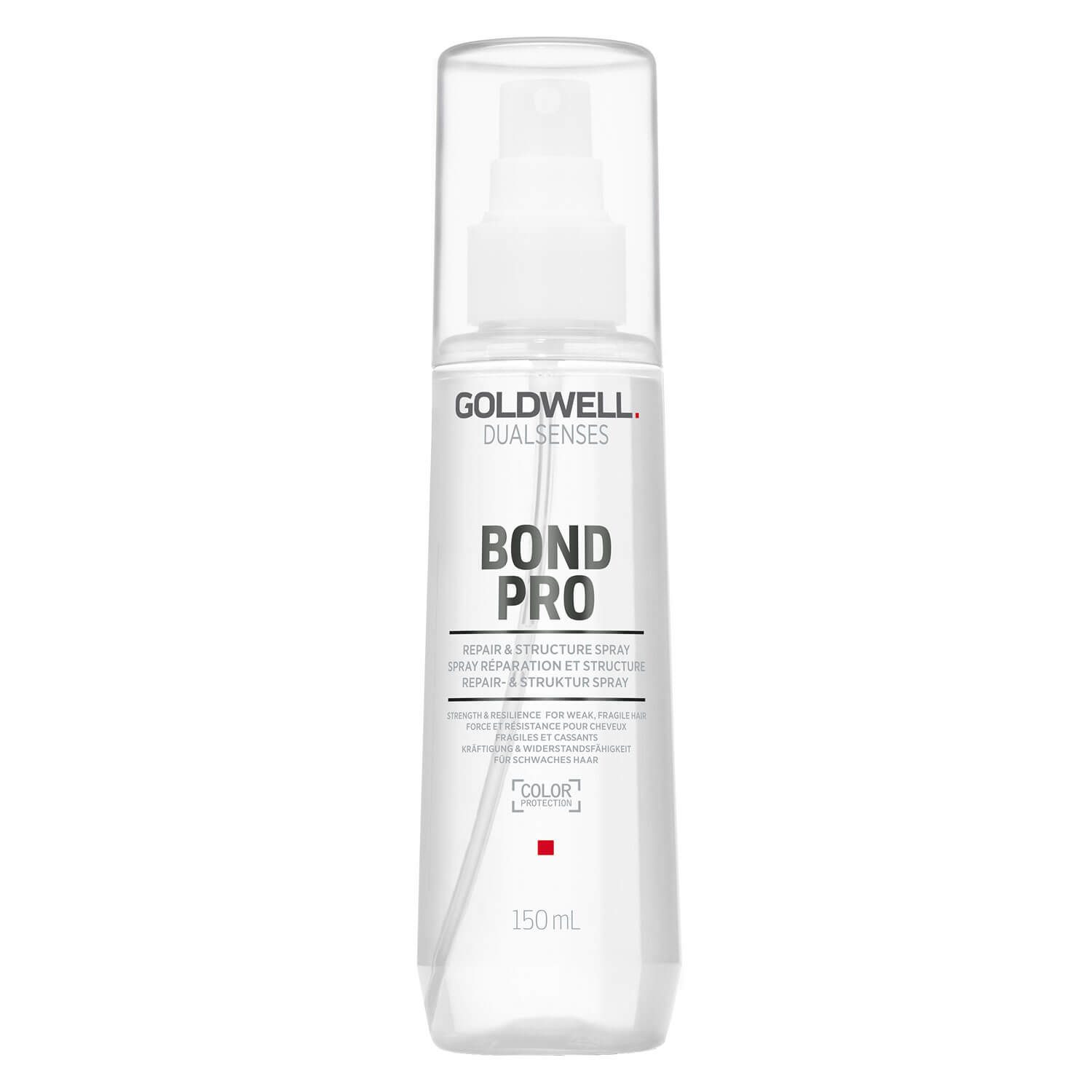 Goldwell Dualsenses Bond Pro Spray Réparation & Structure 150ml