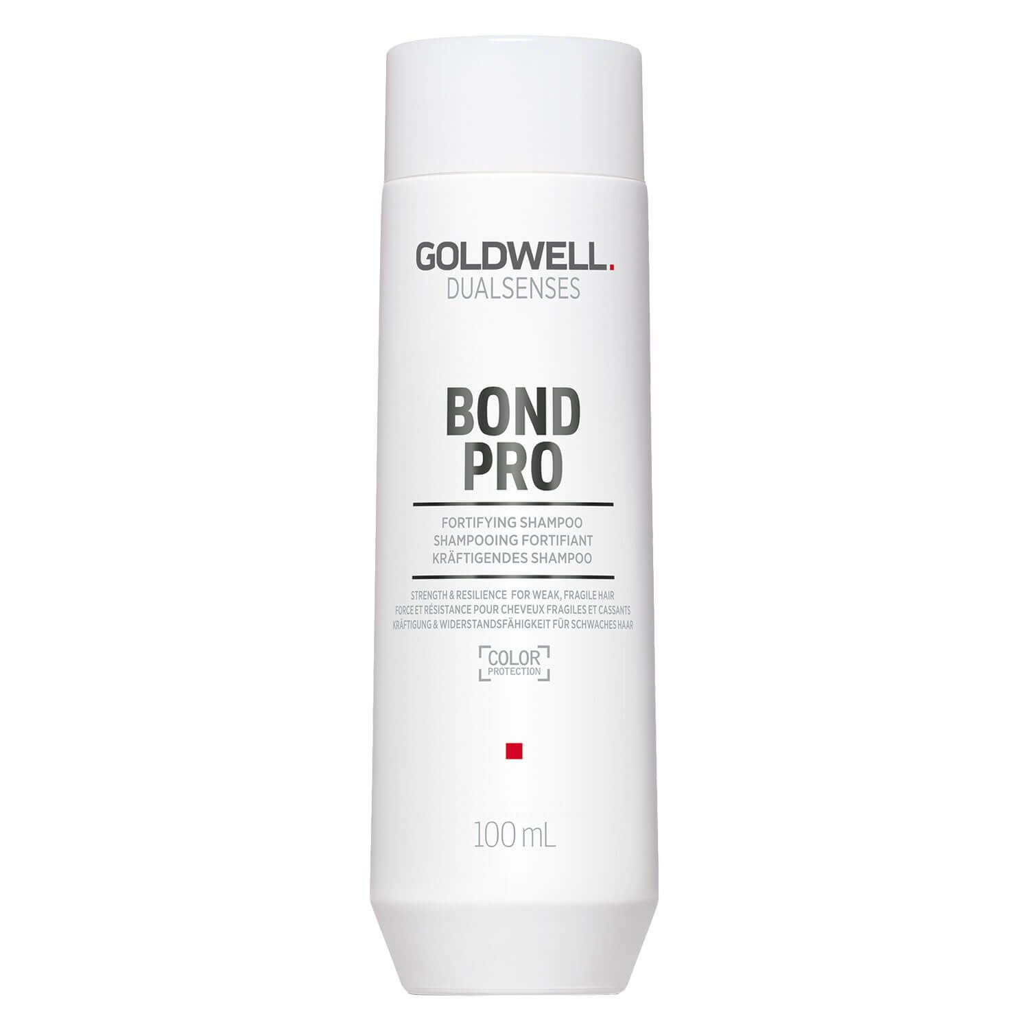 Goldwell Dualsenses Bond Pro Shampooing Fortifiant 100ml