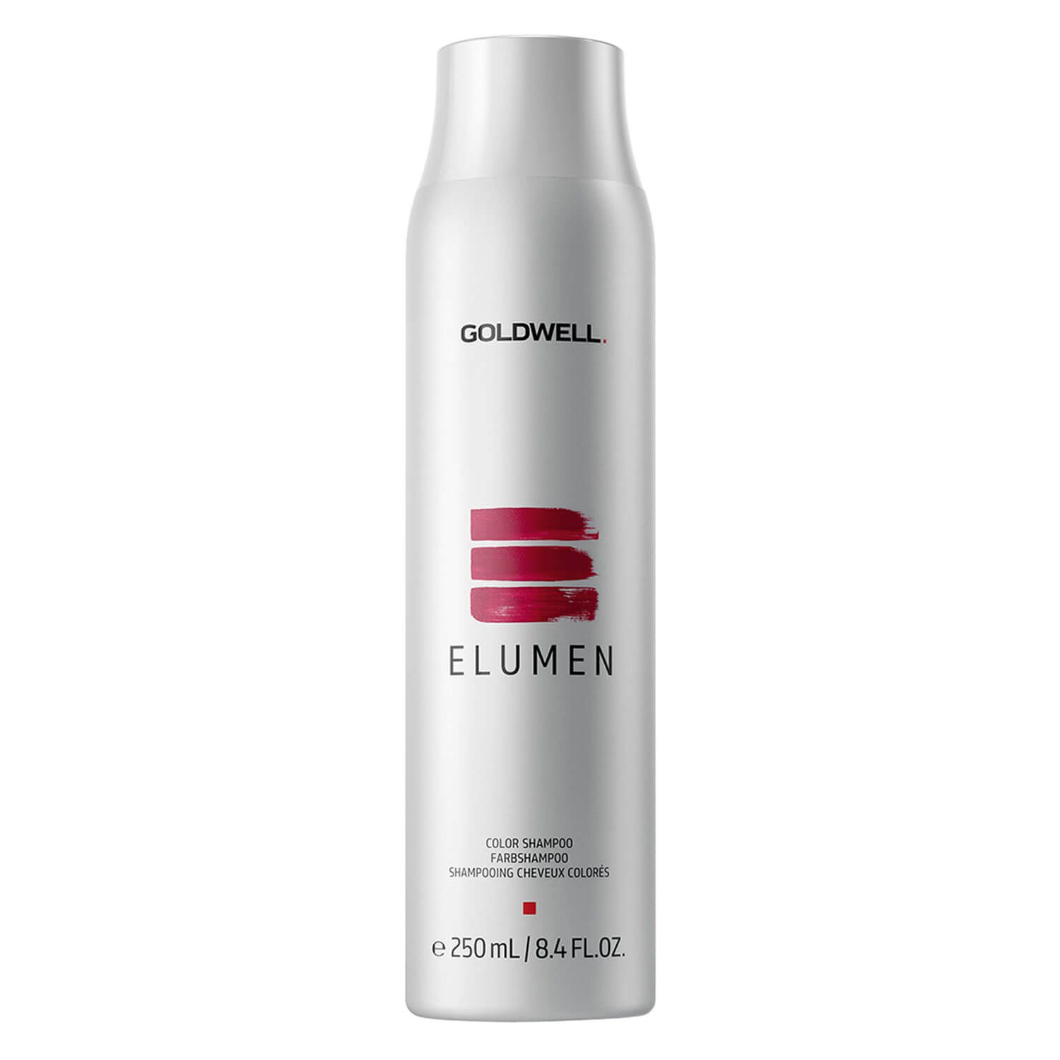 Goldwell Elumen Shampoo 250ml - Shampooing Protecteur de Couleur
