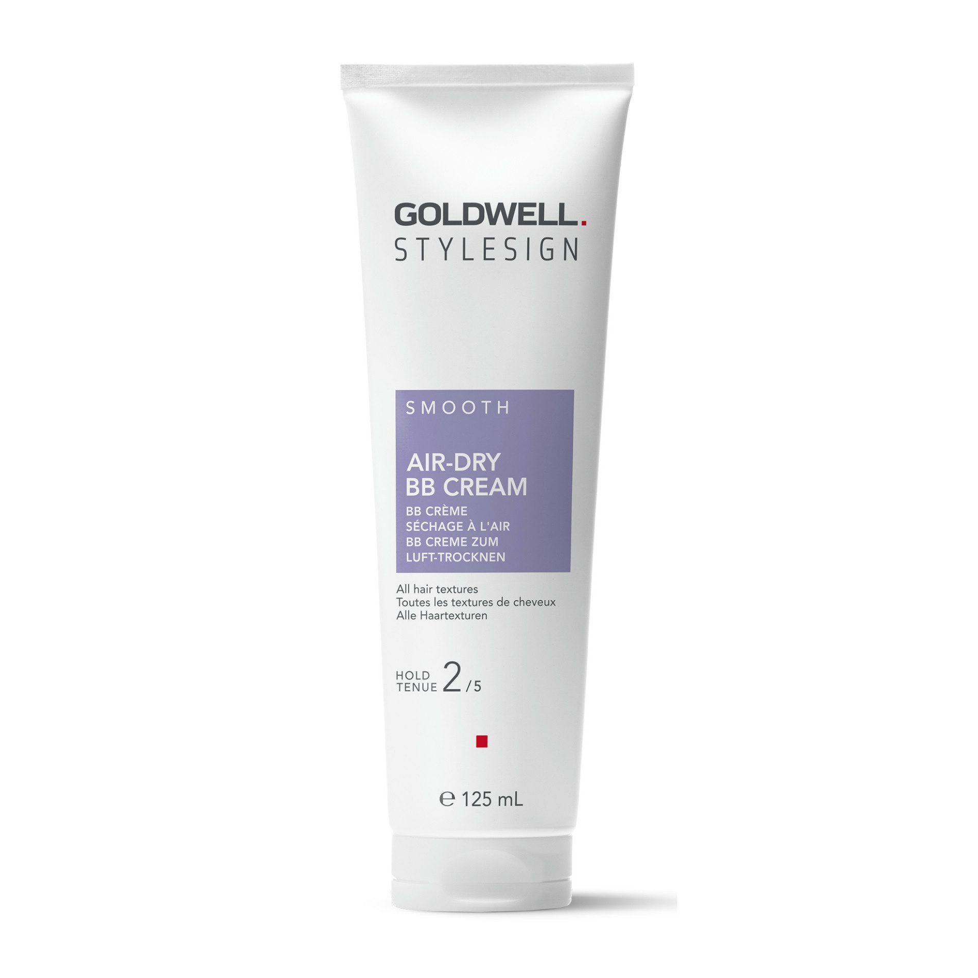 Goldwell StyleSign Air-Dry BB Cream 125ml - Crème de Soin sans Séchage