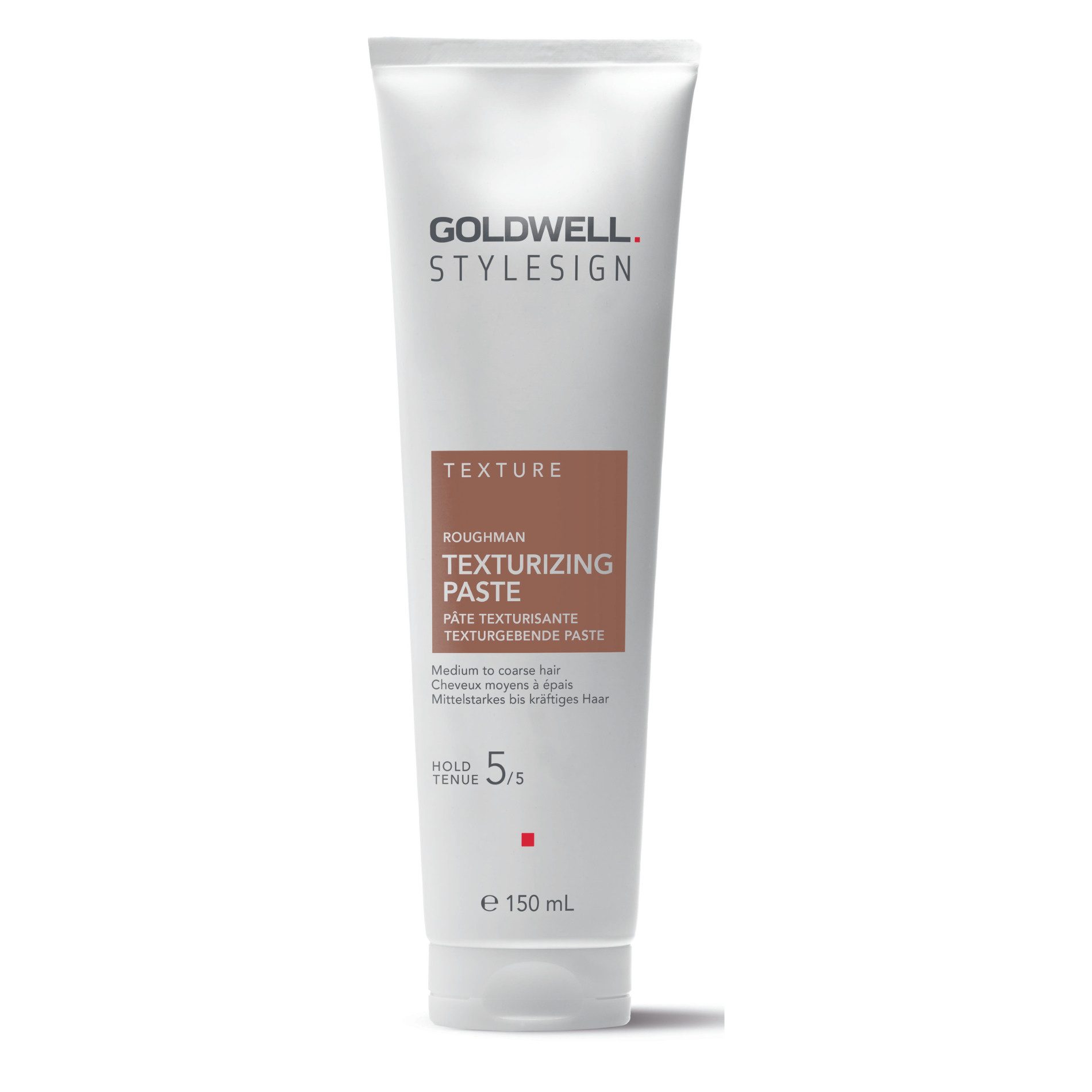 Goldwell StyleSign Roughman Pâte Texturisante Mate 150ml