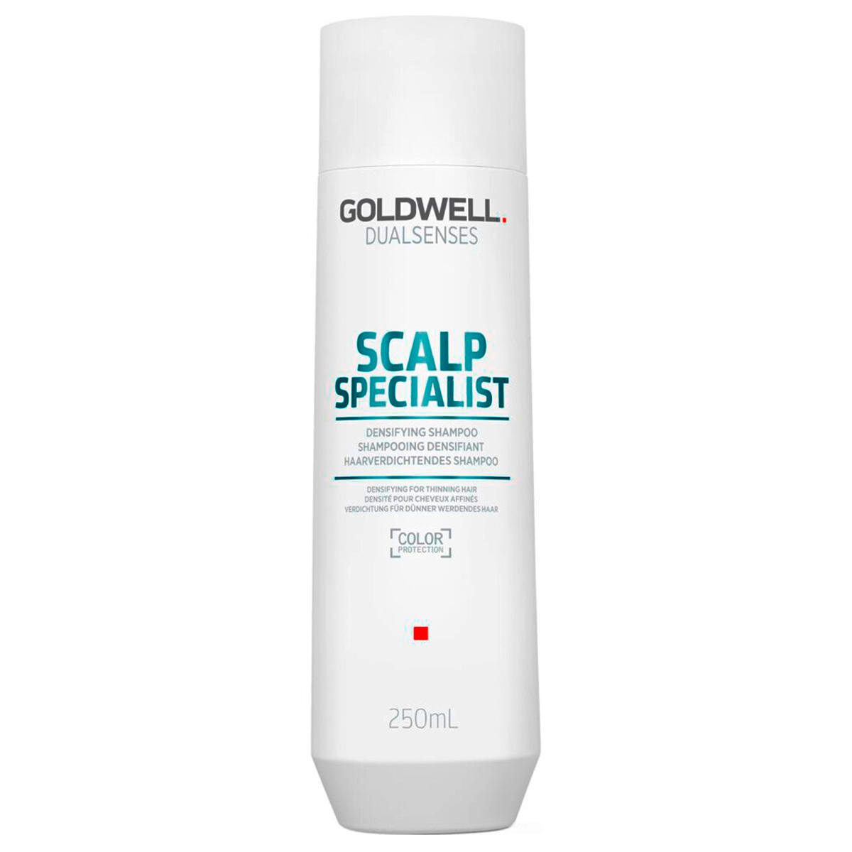 Goldwell Dualsenses Scalp Specialist Shampoing Densifiant 250ml
