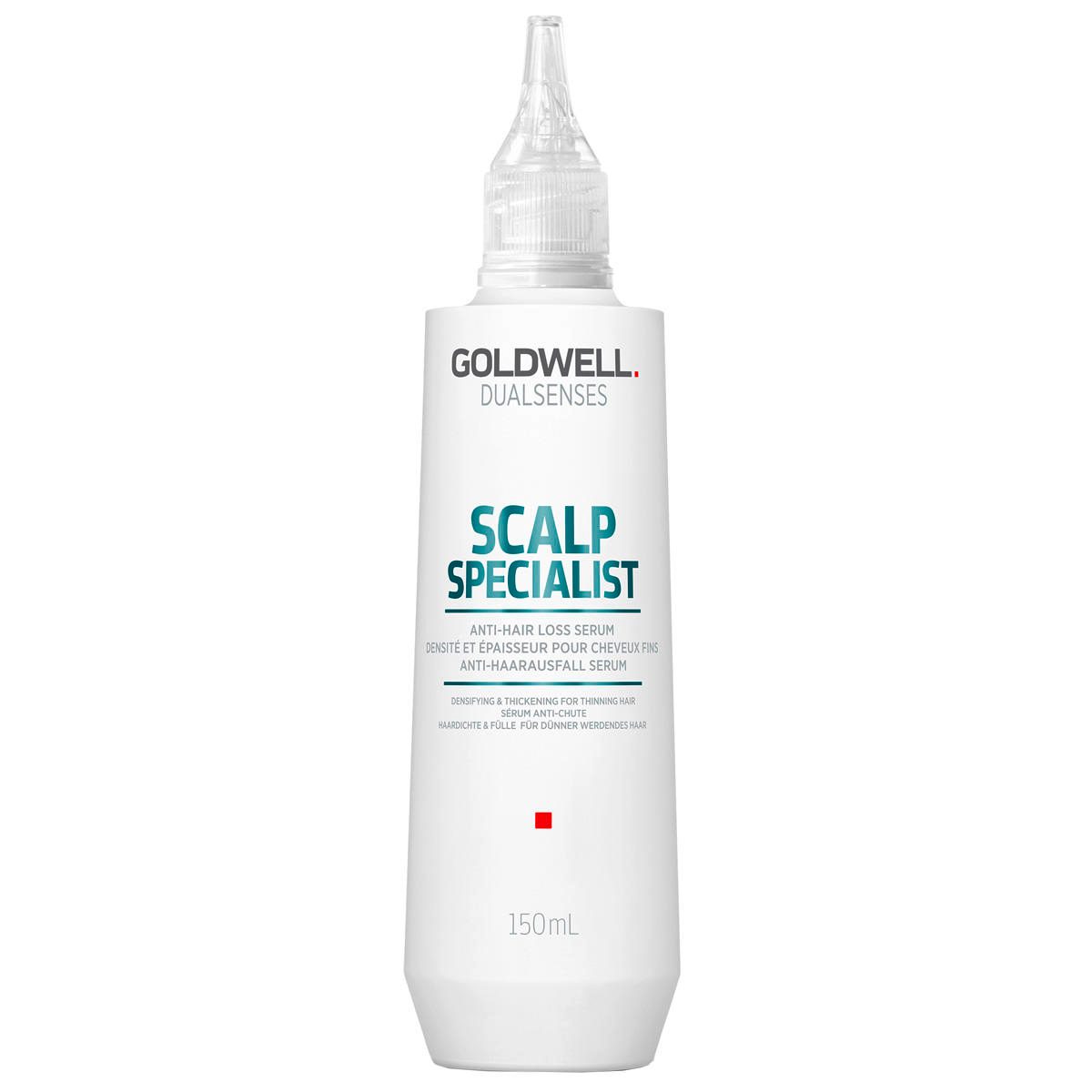 Goldwell Dualsenses Scalp Specialist Sérum Anti-Chute 150ml