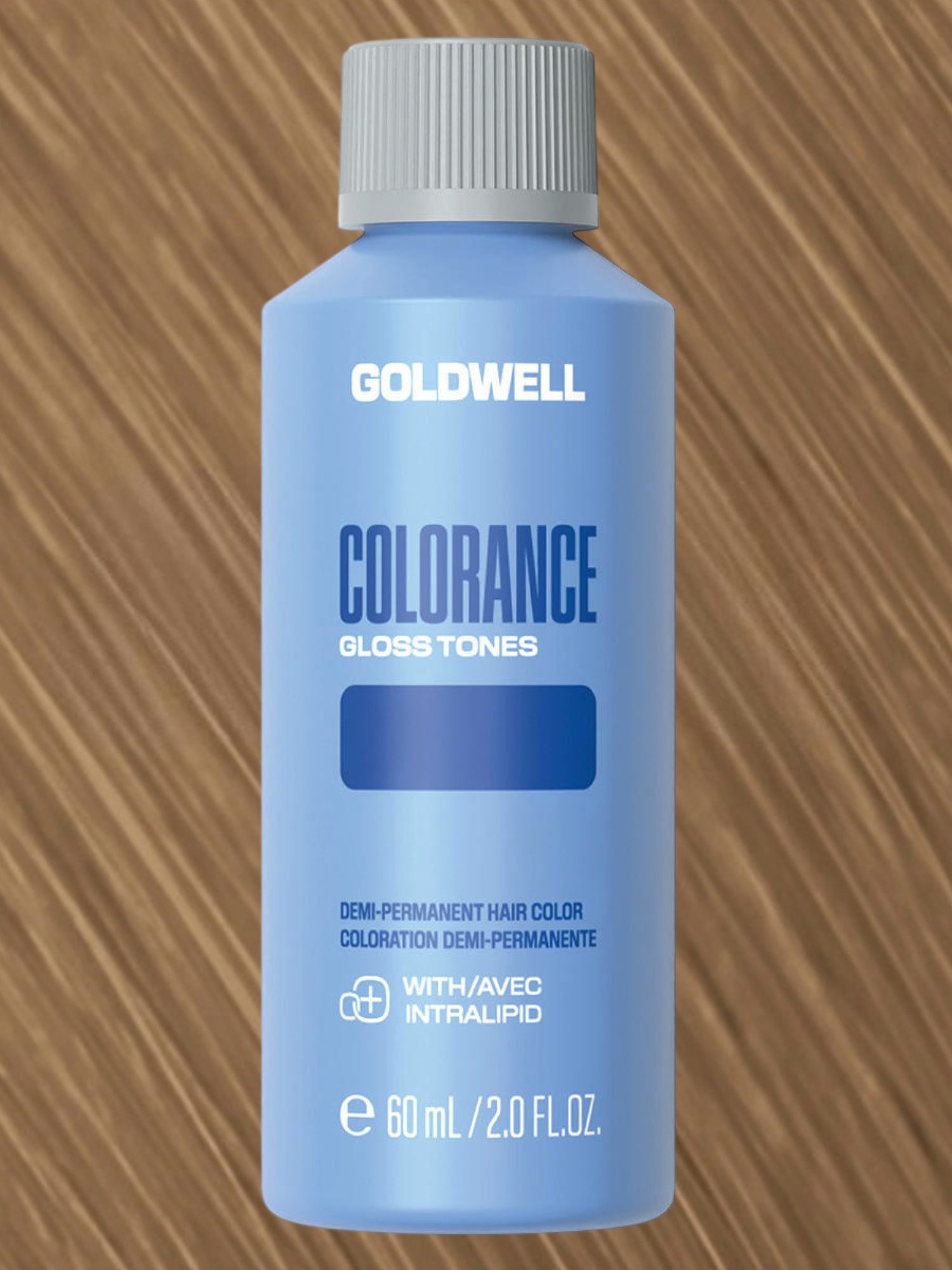 Goldwell Colorance Gloss Tones 8BB Blond Brun Beige 60ml