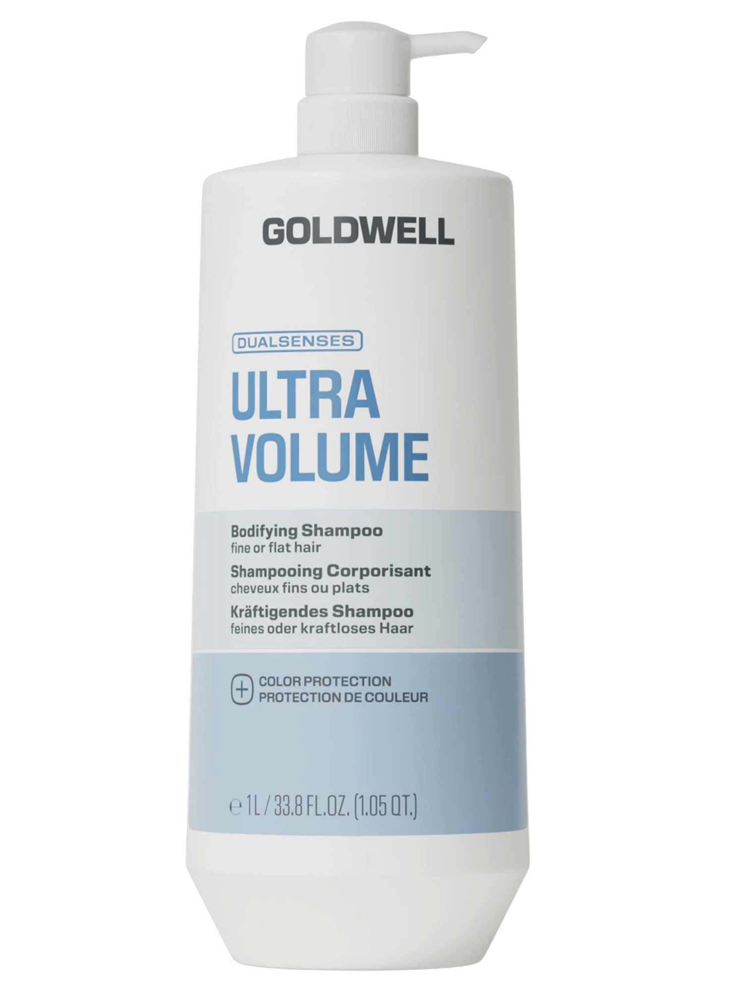 Goldwell Dualsenses Ultra Volume Shampooing 1000 ml