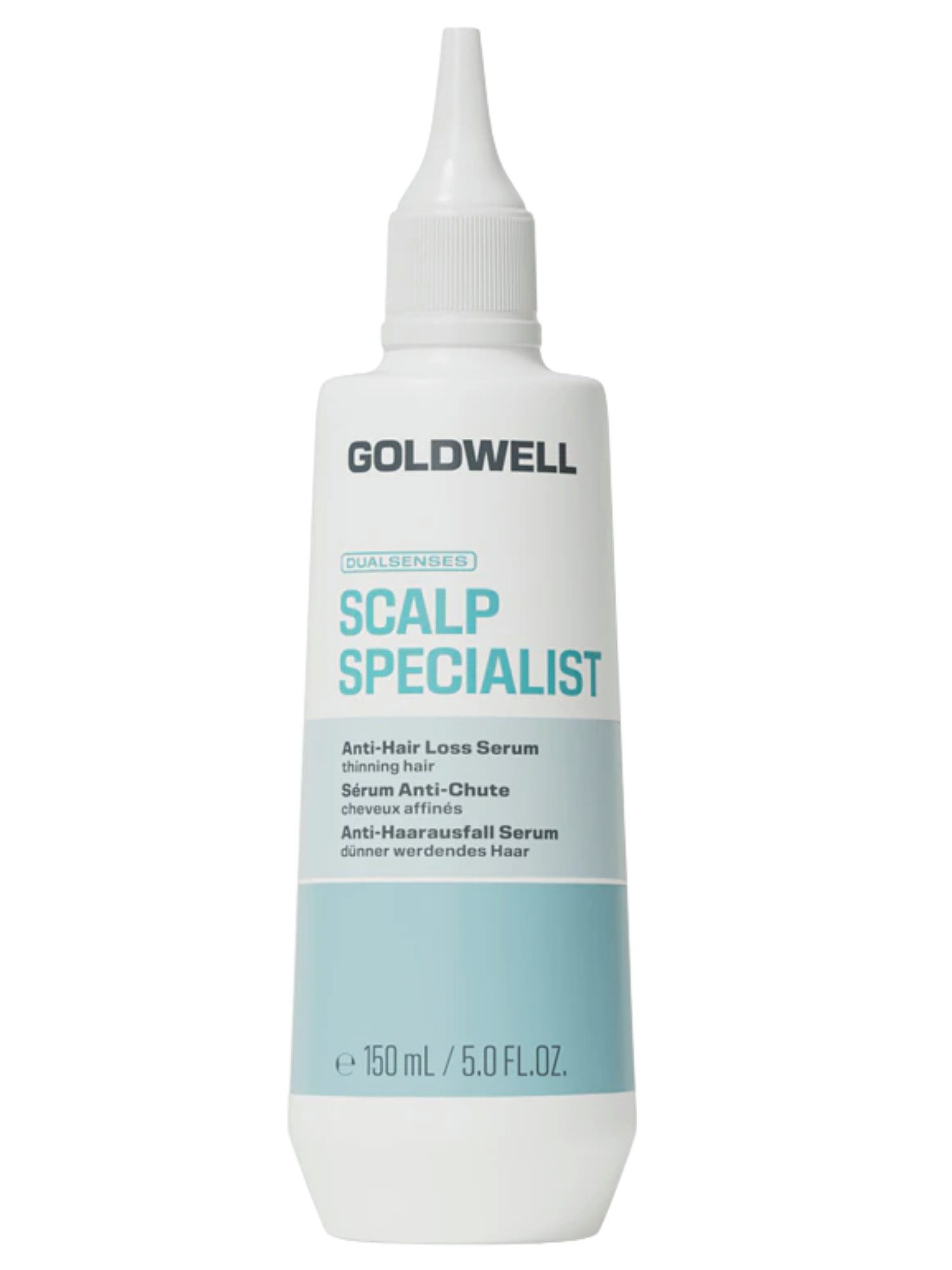 Goldwell Dualsenses Scalp Specialist Sérum Anti-Chute 150 ml