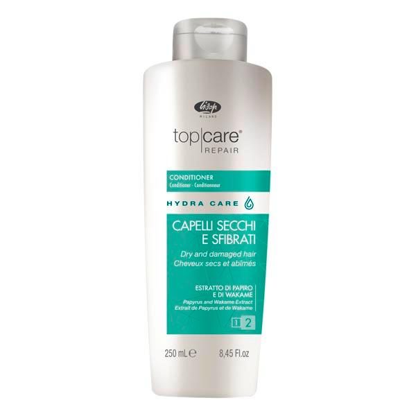 Lisap Top Care Hydra Care Conditioner 250ml - Après-shampooing Hydratant Professionnel