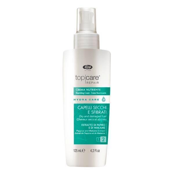 Lisap Top Care Hydra Care Crème Nourrissante 125ml