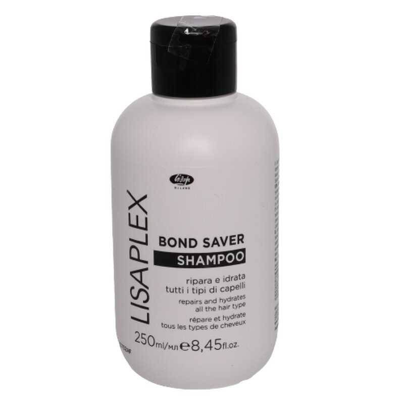 Lisap Lisaplex Bond Saver Shampooing Restructurant 250 ml
