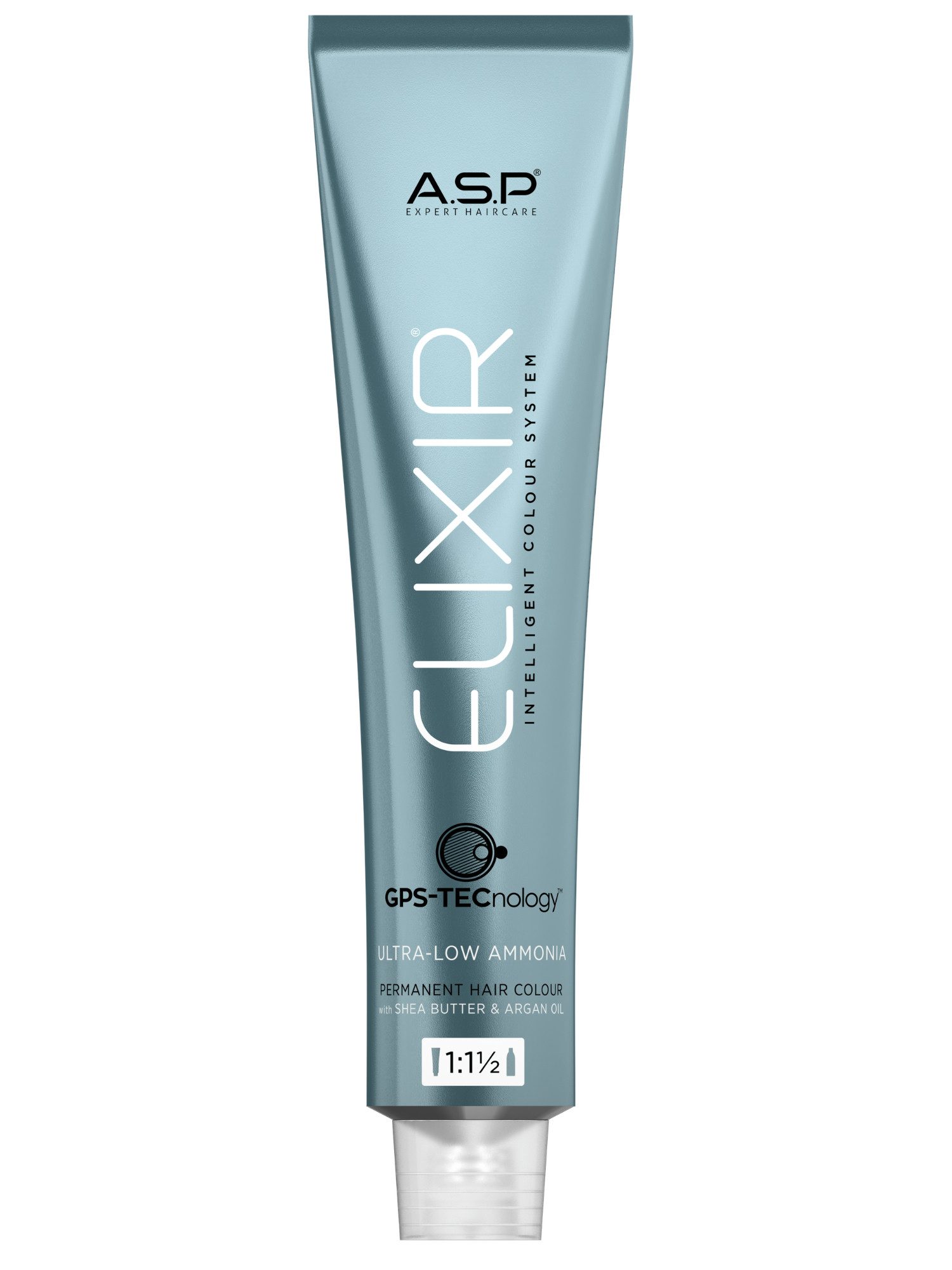 ASP Elixir Colour X 100ml 8.32X Blond Beige Sable Clair