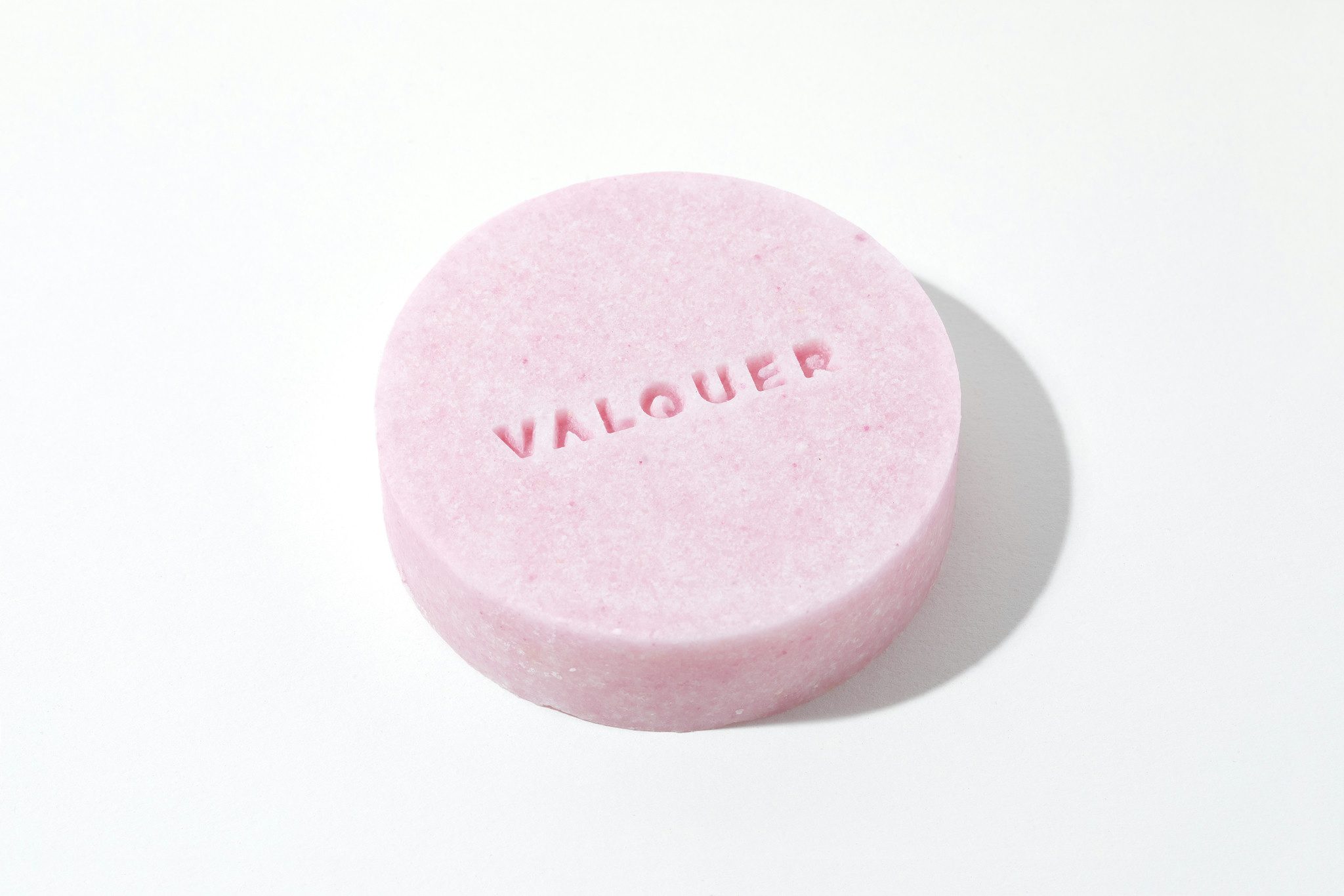 Valquer PETAL Shampooing Solide Cheveux Secs 50g