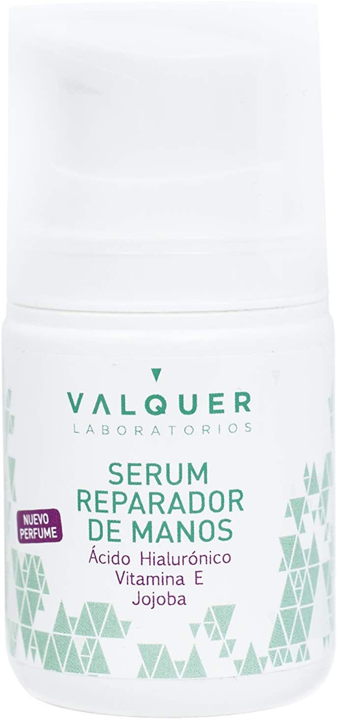 Valquer Sérum Réparateur pour les Mains 50 ml