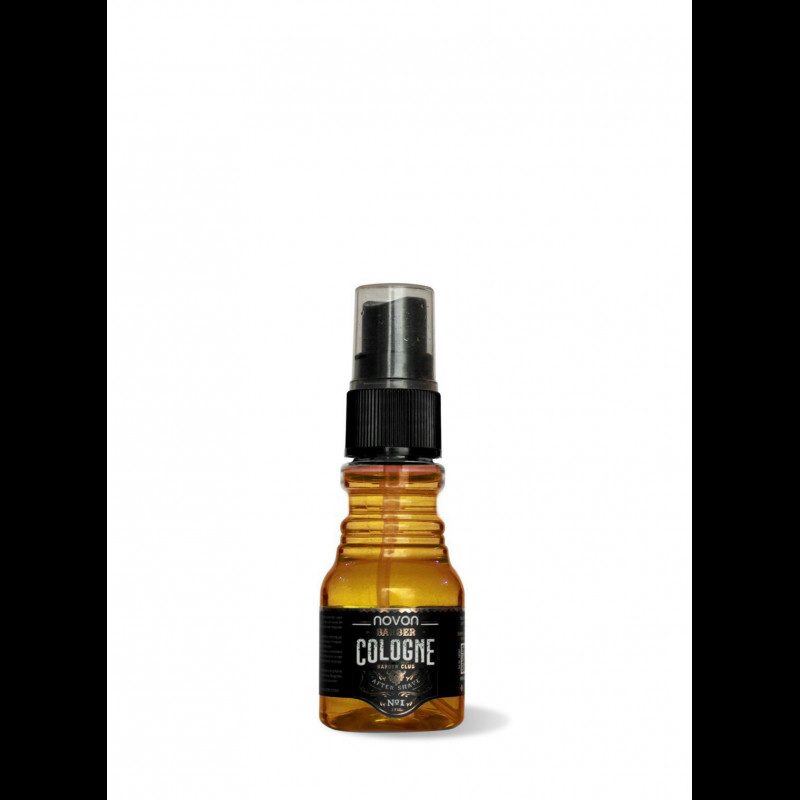 Novon Professional Barber Cologne 1 - Eau Après-Rasage 35ml