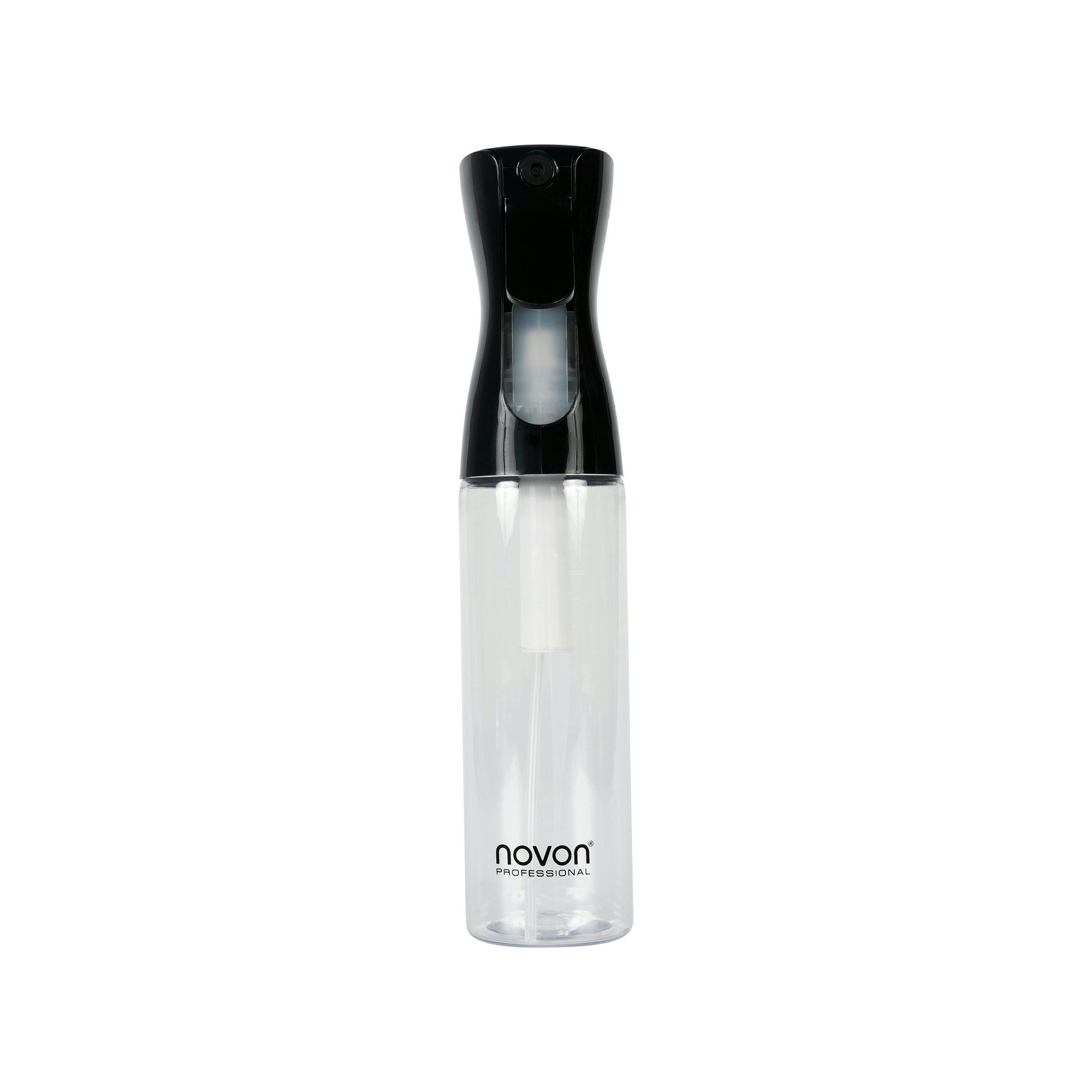 Novon Professional Flacon Vaporisateur Automatique Noir