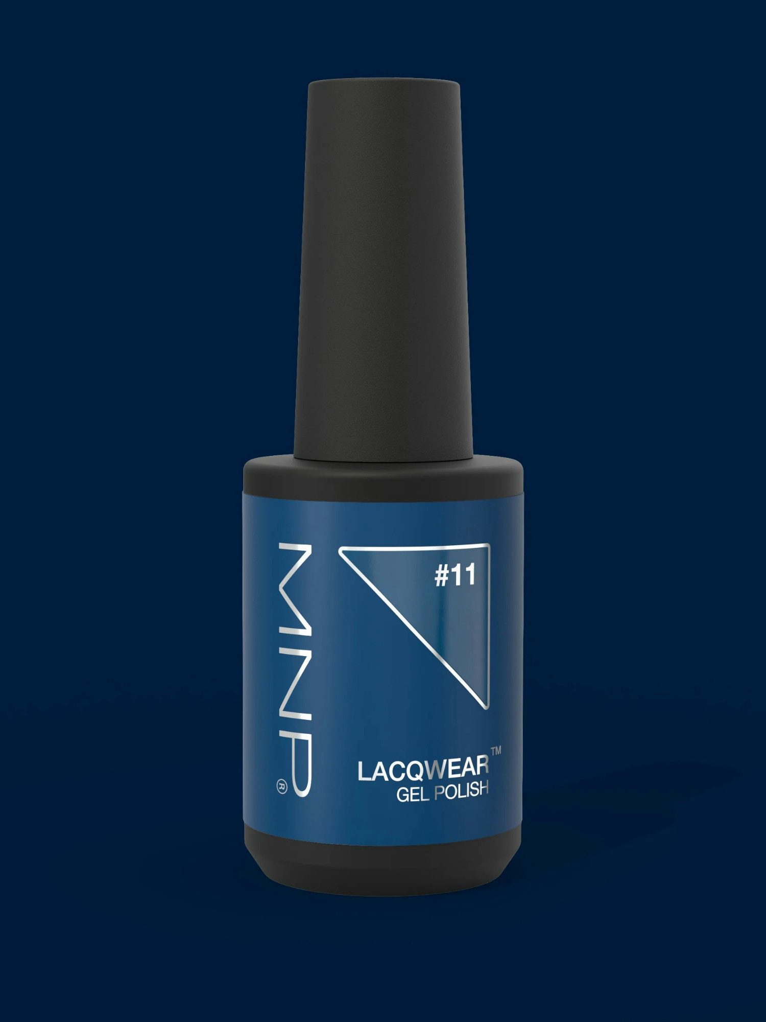MNP LACQWEAR MNP Gel Polish 11 Mirage