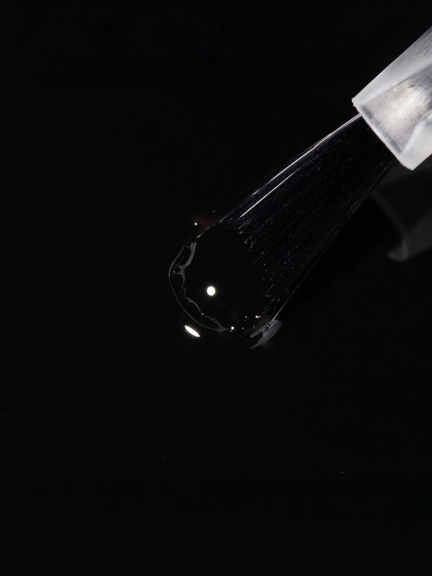 MNP LACQWEAR MNP Gel Polish 22 Black Out