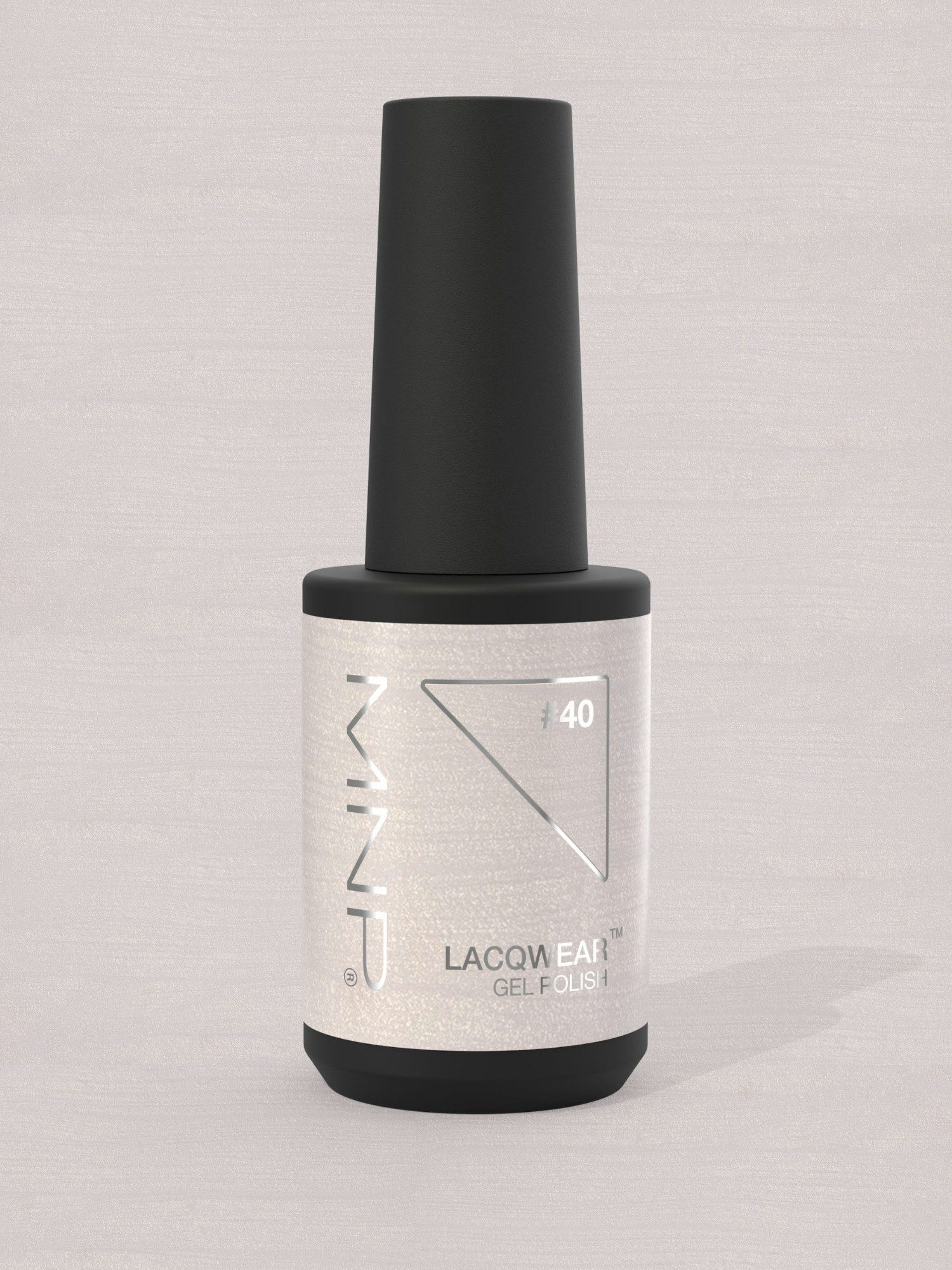 MNP LACQWEAR MNP Gel Polish 40 Precious