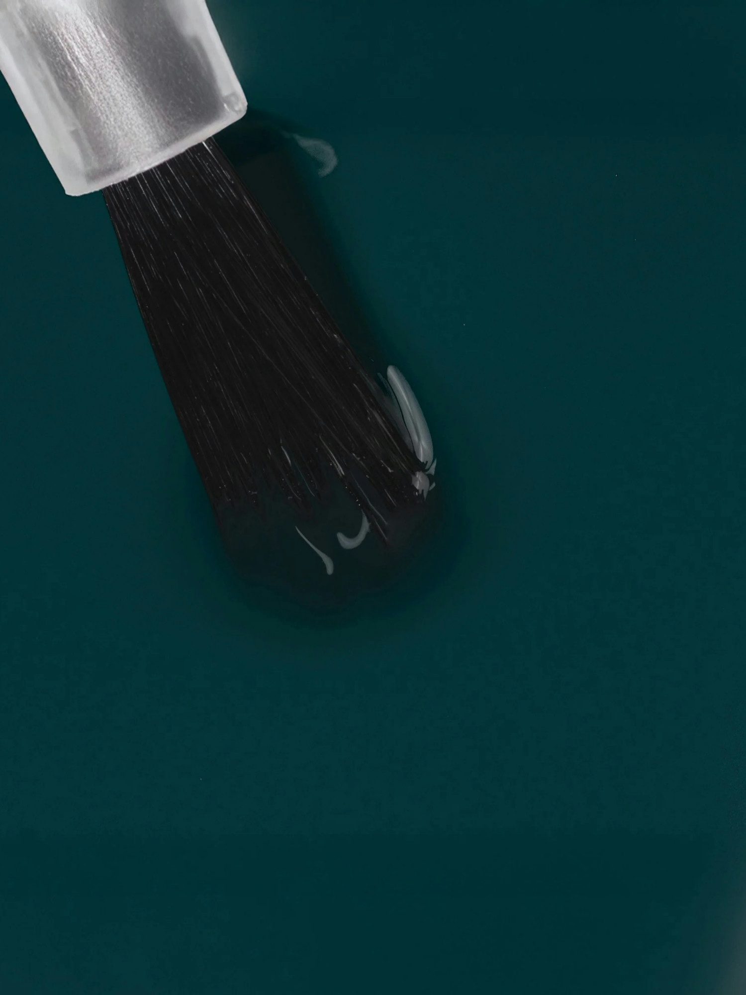 MNP LACQWEAR MNP Gel Polish 45 Petrol