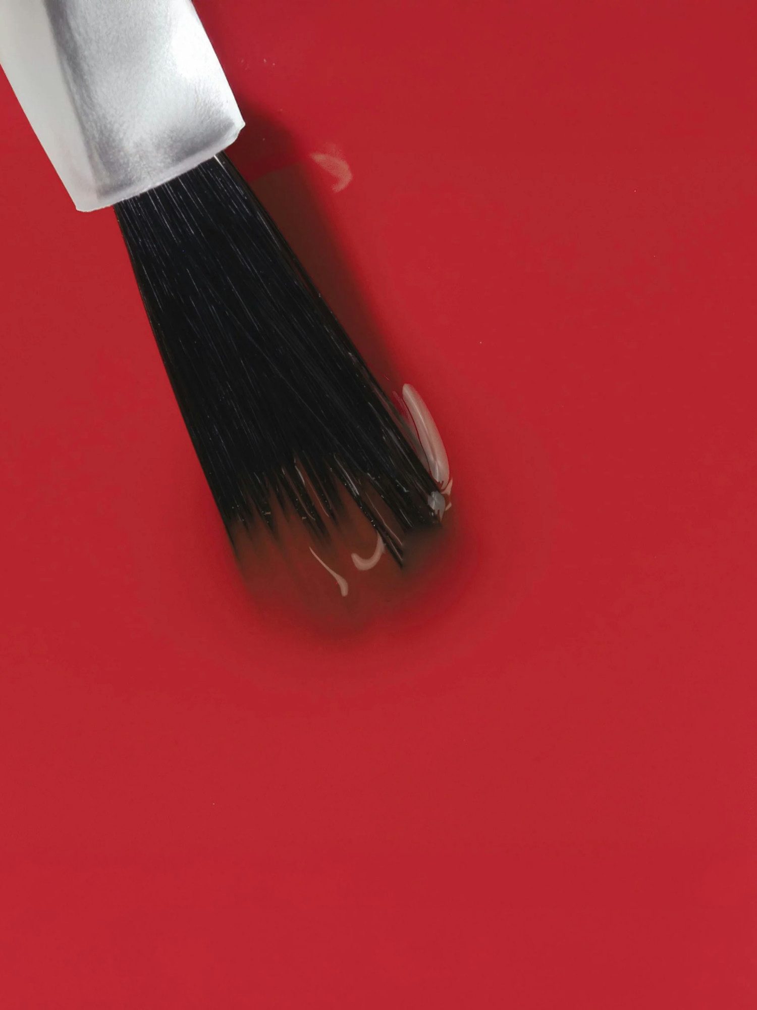 MNP LACQWEAR MNP Gel Polish 55 Pure Red
