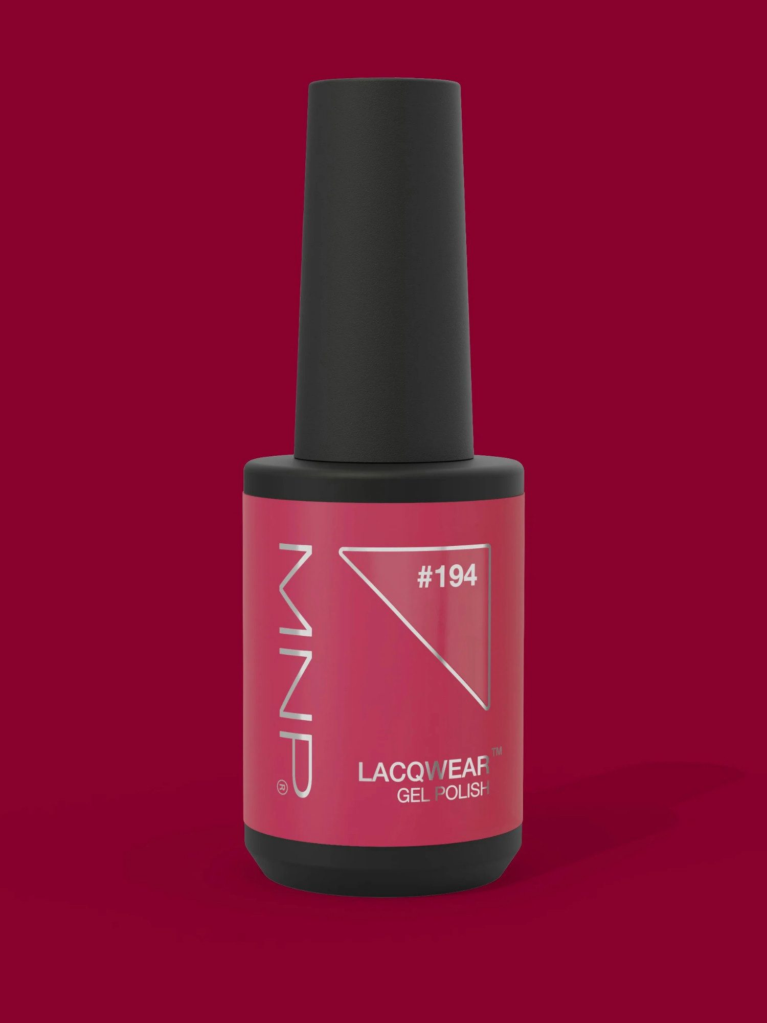 MNP LACQWEAR MNP Gel Polish 194 Sweet Fantasy