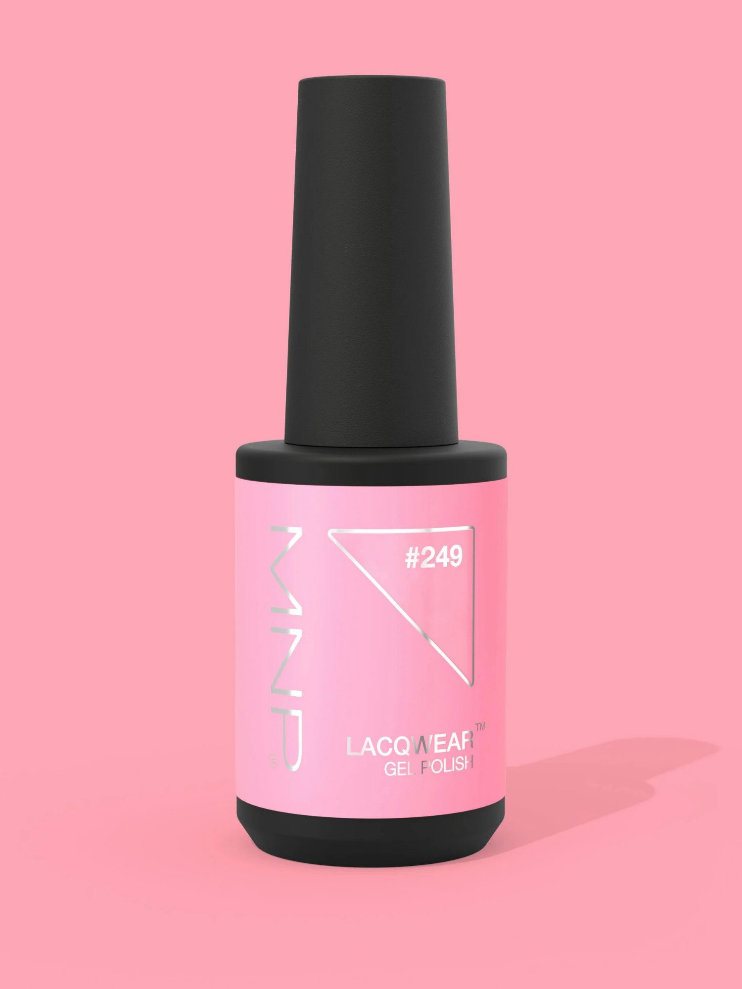 MNP LACQWEAR MNP Gel Polish 249 Posh