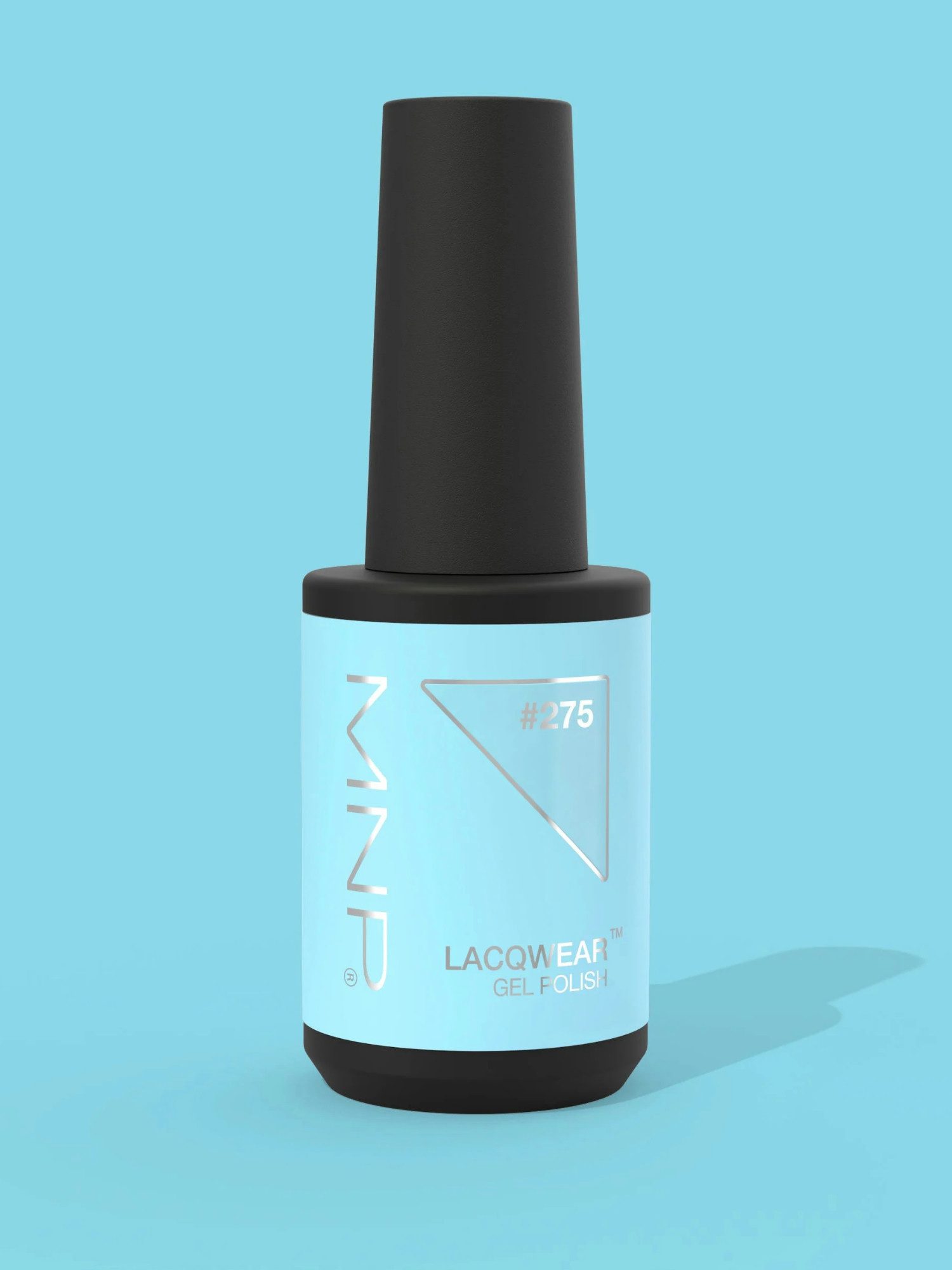 MNP LACQWEAR MNP Gel Polish 275 ICEBERG
