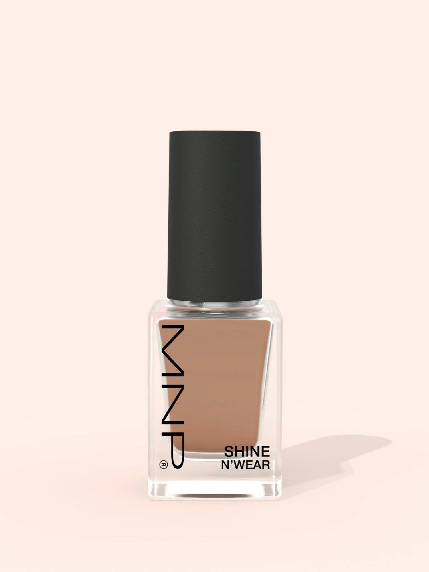 MNP SHINE N'WEAR 277 Almond