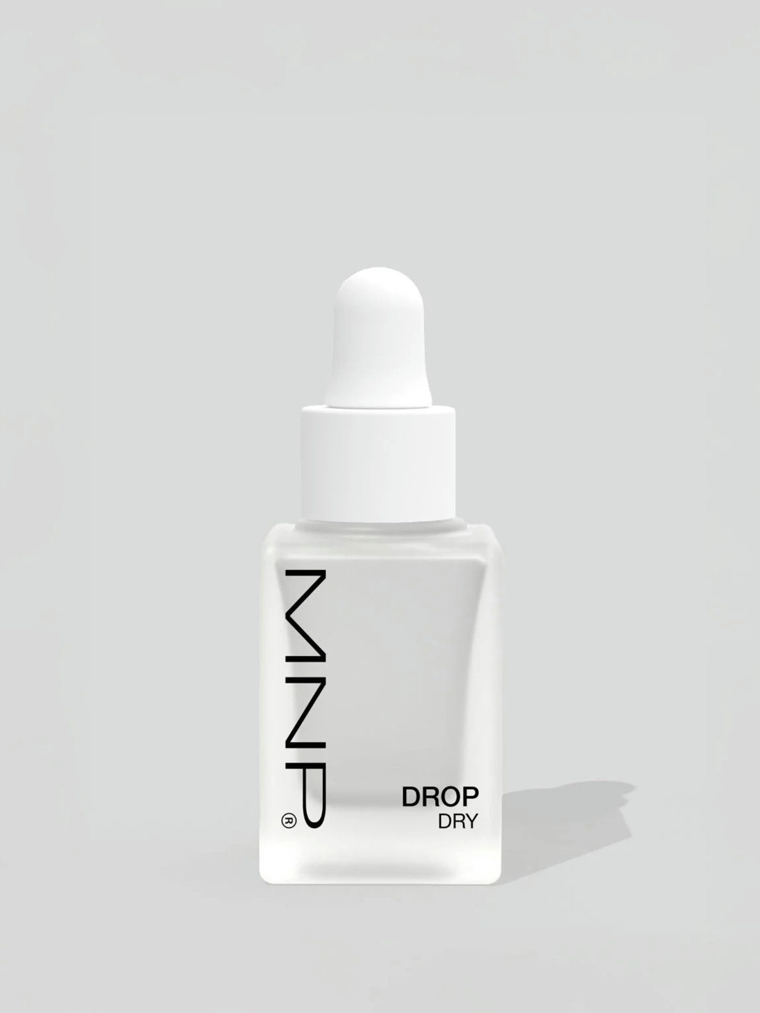 MNP Drop Dry 305 - Séchage Express Professionnel pour Vernis à Ongles