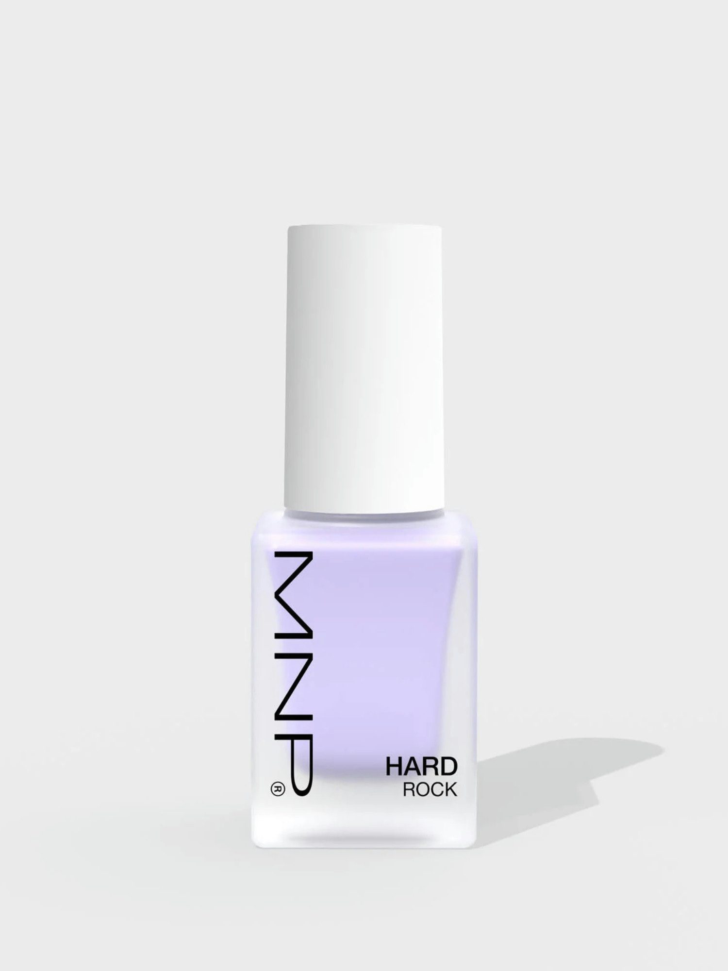 MNP Hard Rock 306 - Durcisseur Ongles Professionnel Nail Care