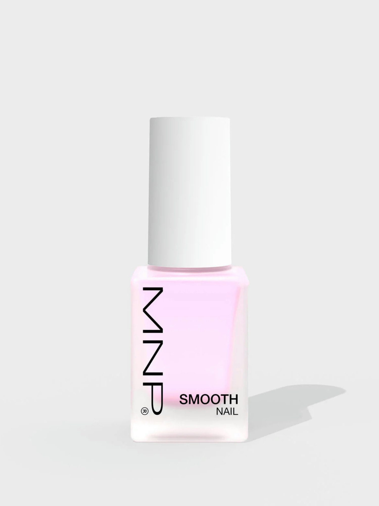 MNP Smooth Nail 308 - Base Coat Lissant Anti-Stries pour Ongles Parfaits