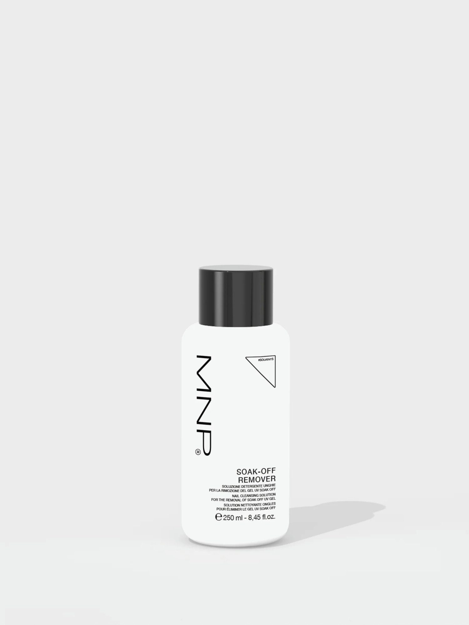 MNP SOAK-OFF REMOVER  250 ml