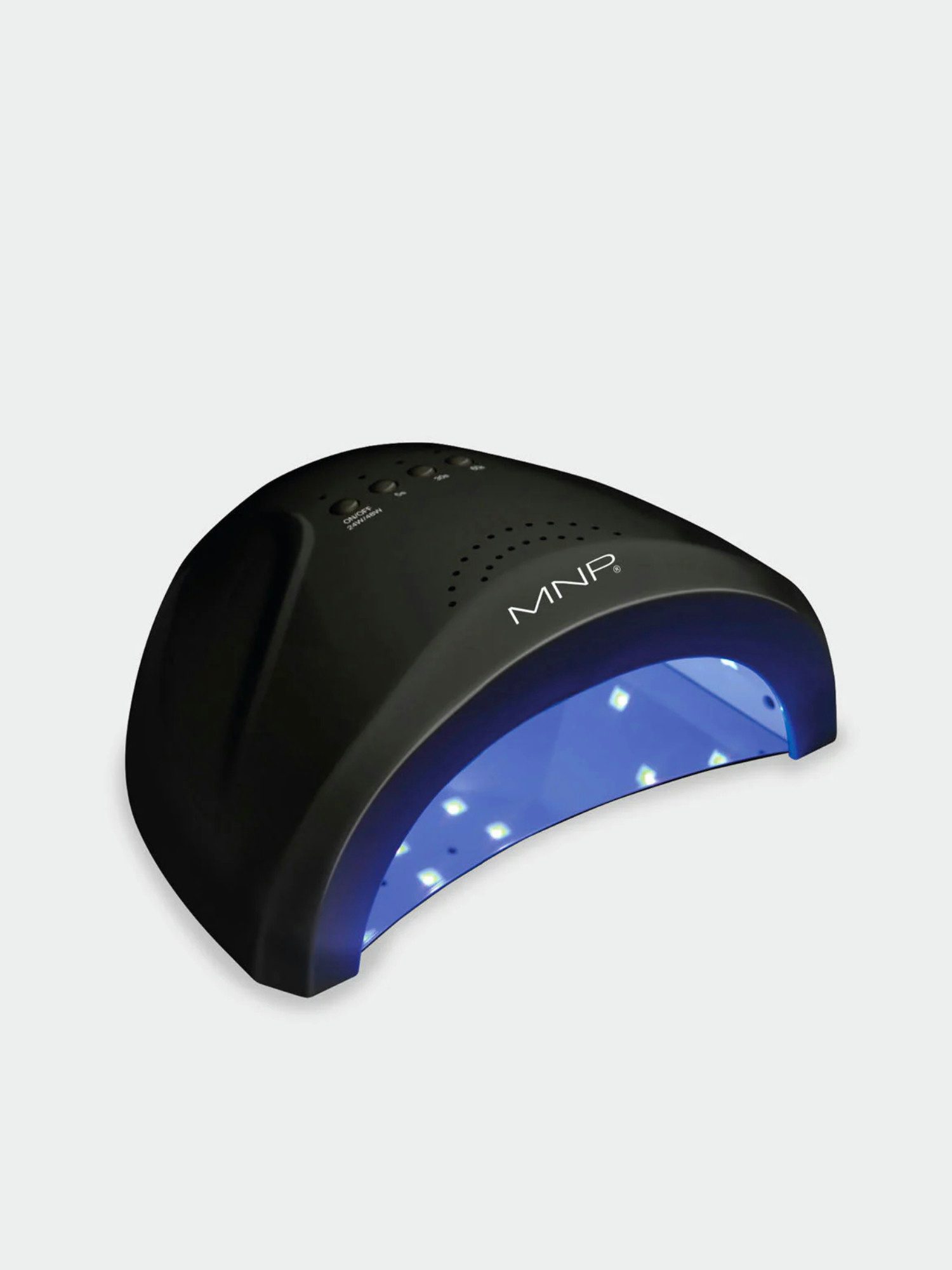 MNP Starlight Lamp - Lampe UV/LED Professionnelle Dual-Wave pour Onglerie