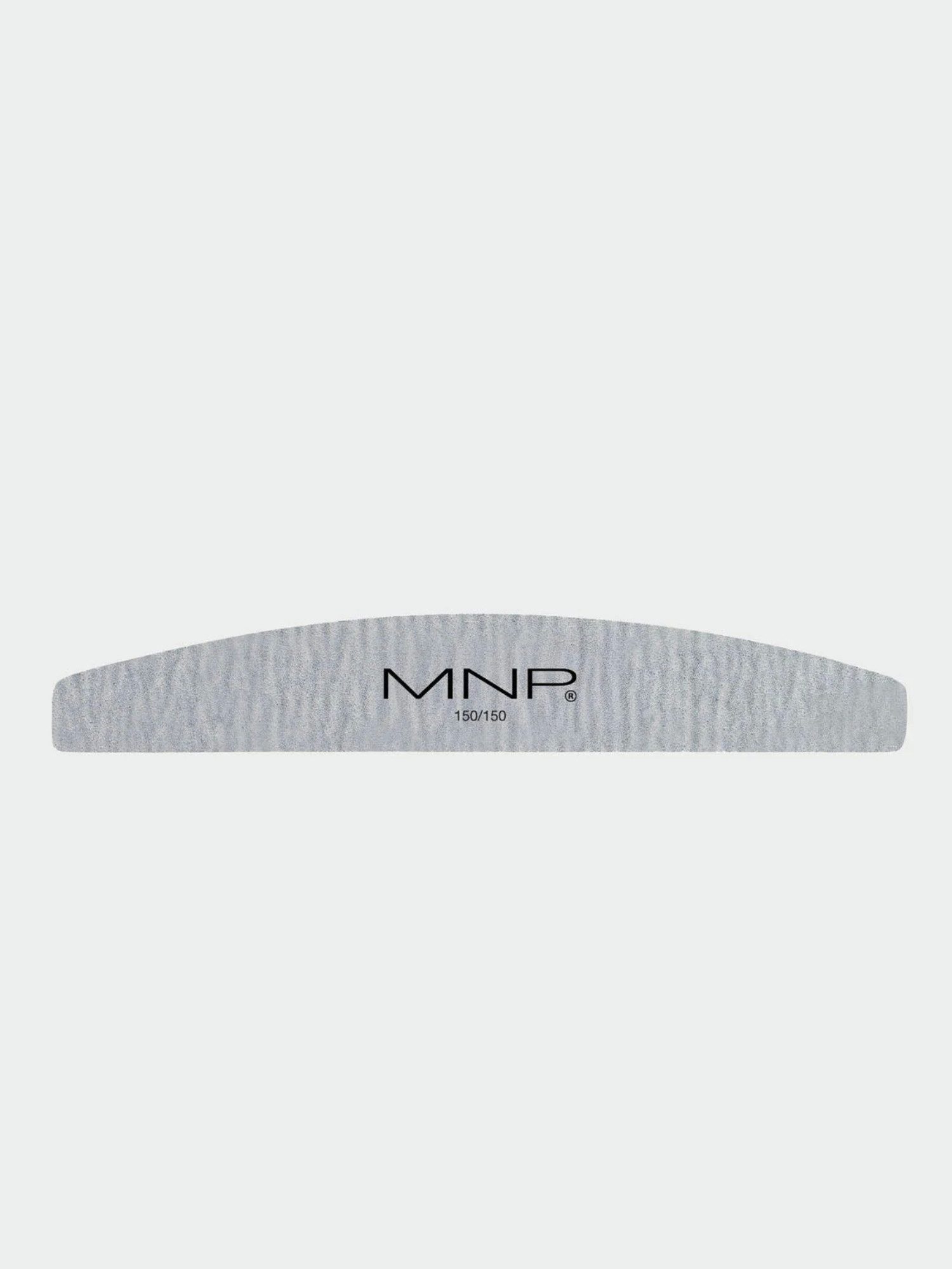 MNP Lime à Ongles Zebra 150/150 – Pack de 6