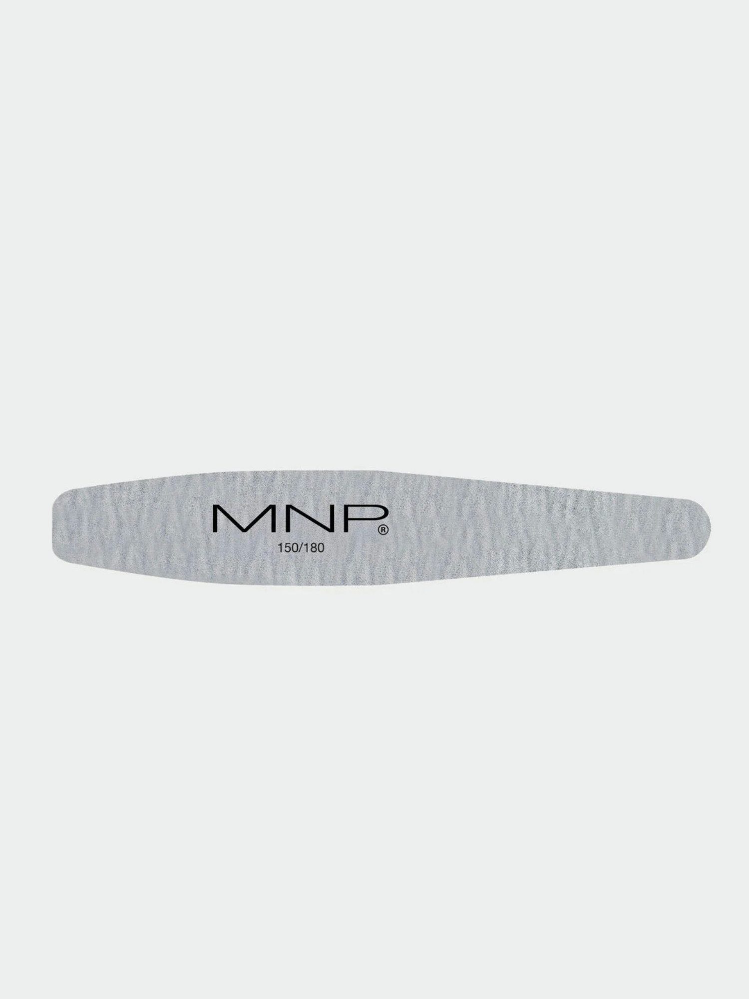 MNP Lime à Ongles Blanche 150/Zèbre 180 - Lot de 6