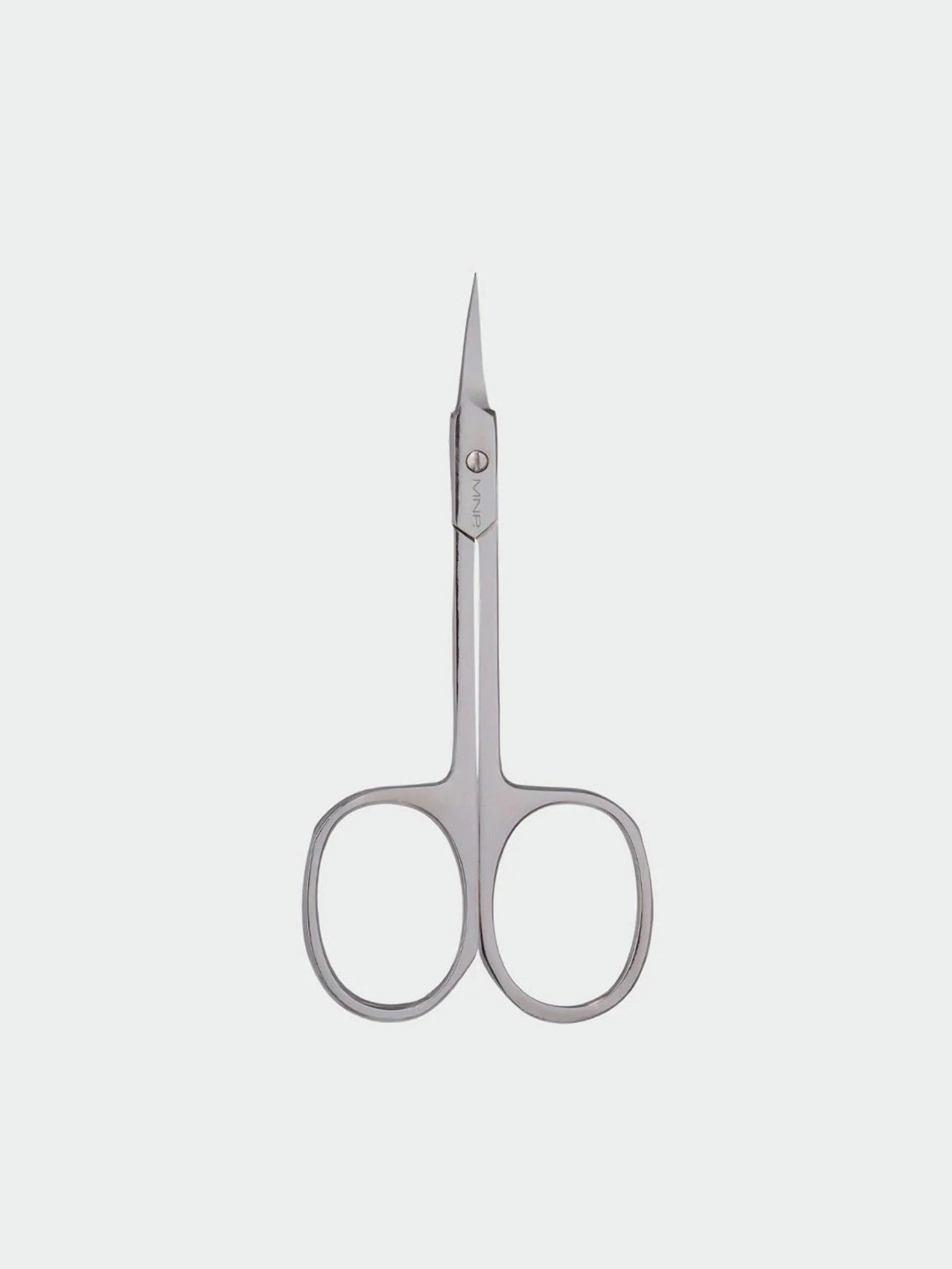 MNP Cuticle Scissors - Fine Point Curved