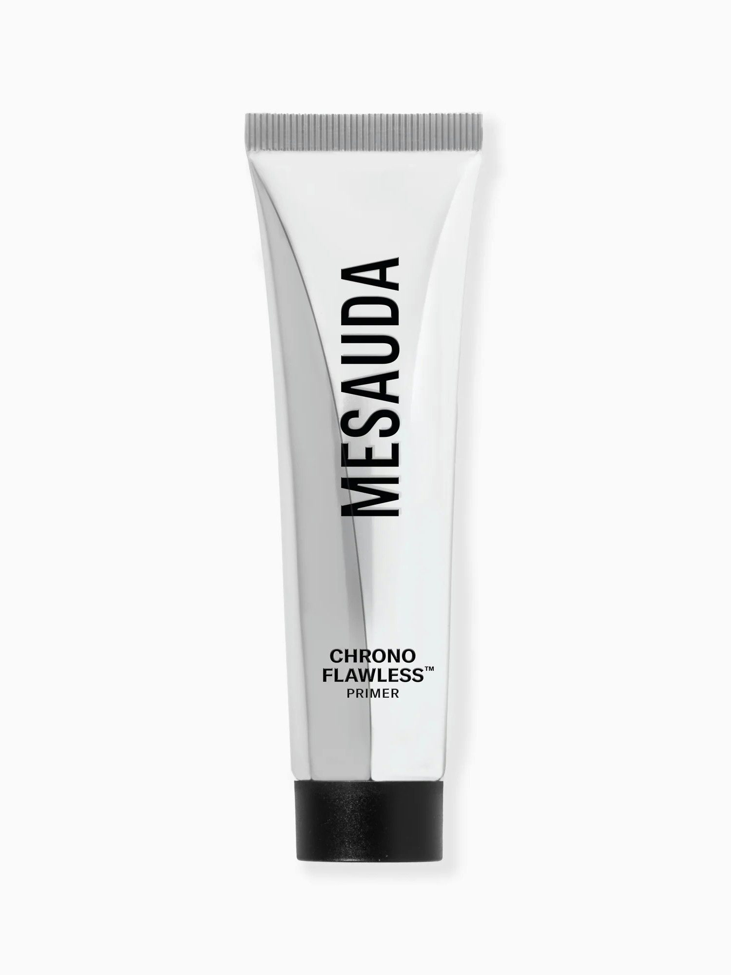 Mesauda Chrono Flawless Primer - Base Matifiante Longue Tenue