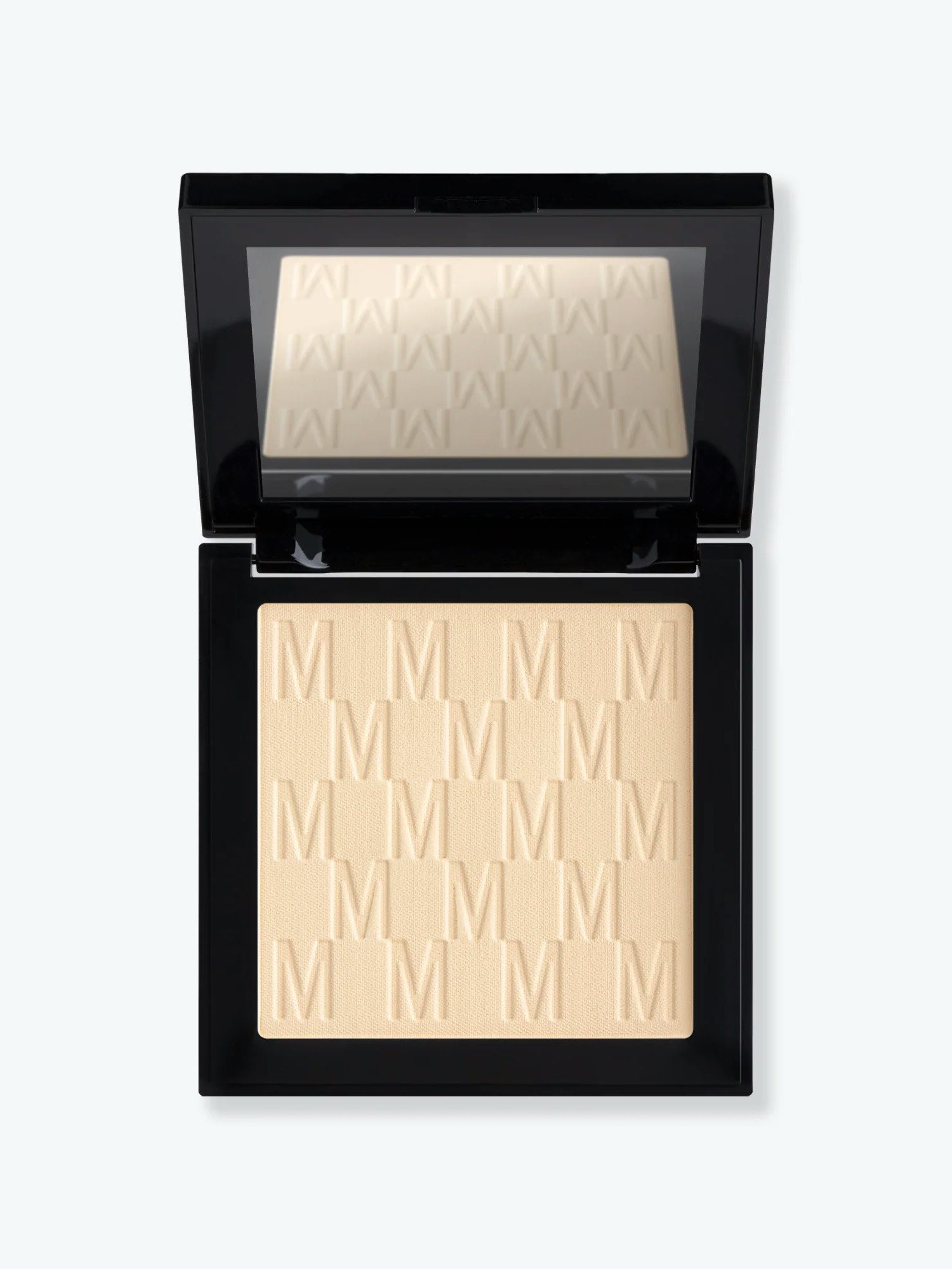 Mesauda NUDE VENUS Fond de Teint Poudre - Light Beige