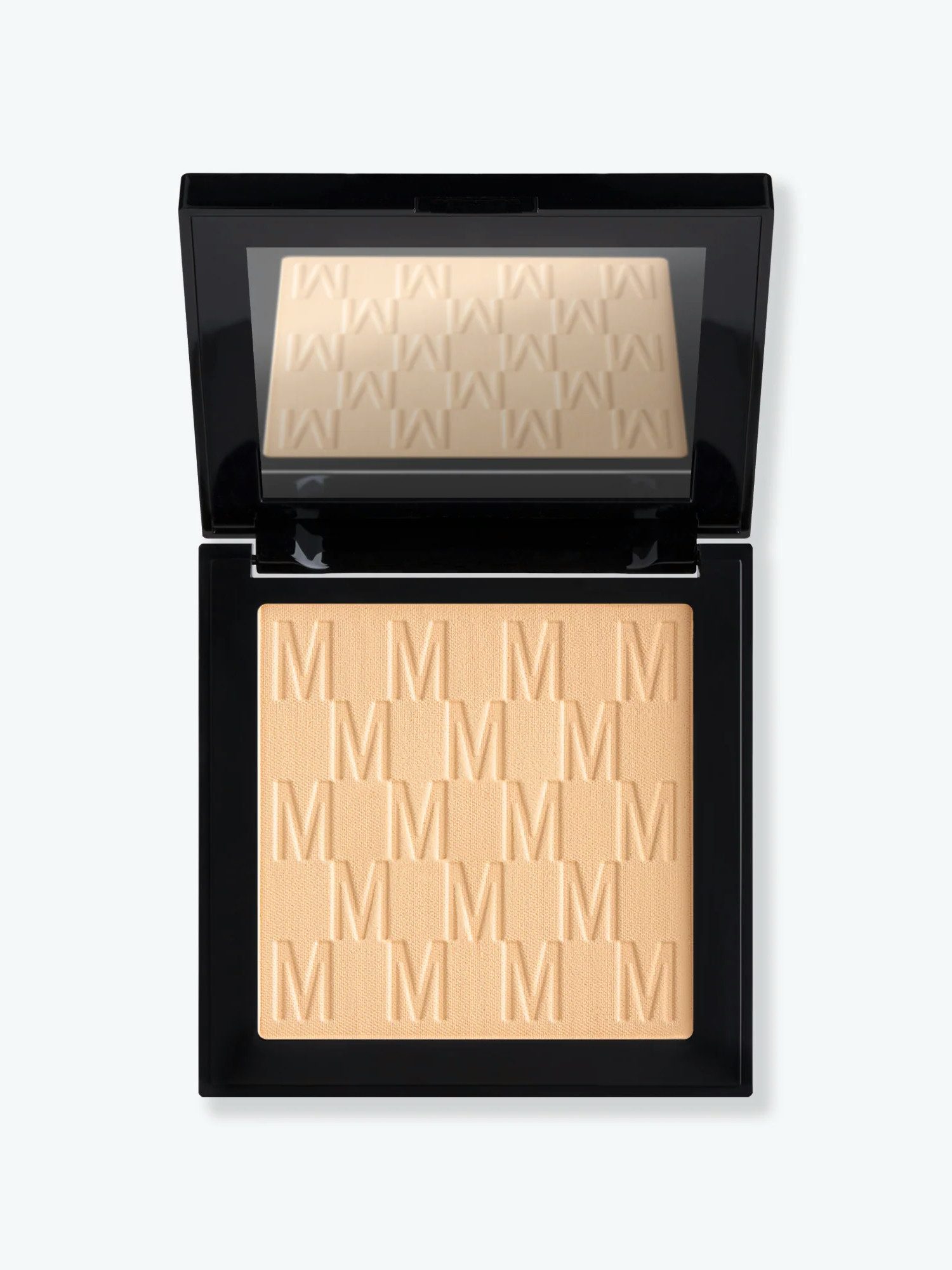 Mesauda NUDE VENUS - Fond de Teint Poudre Natural Ivory
