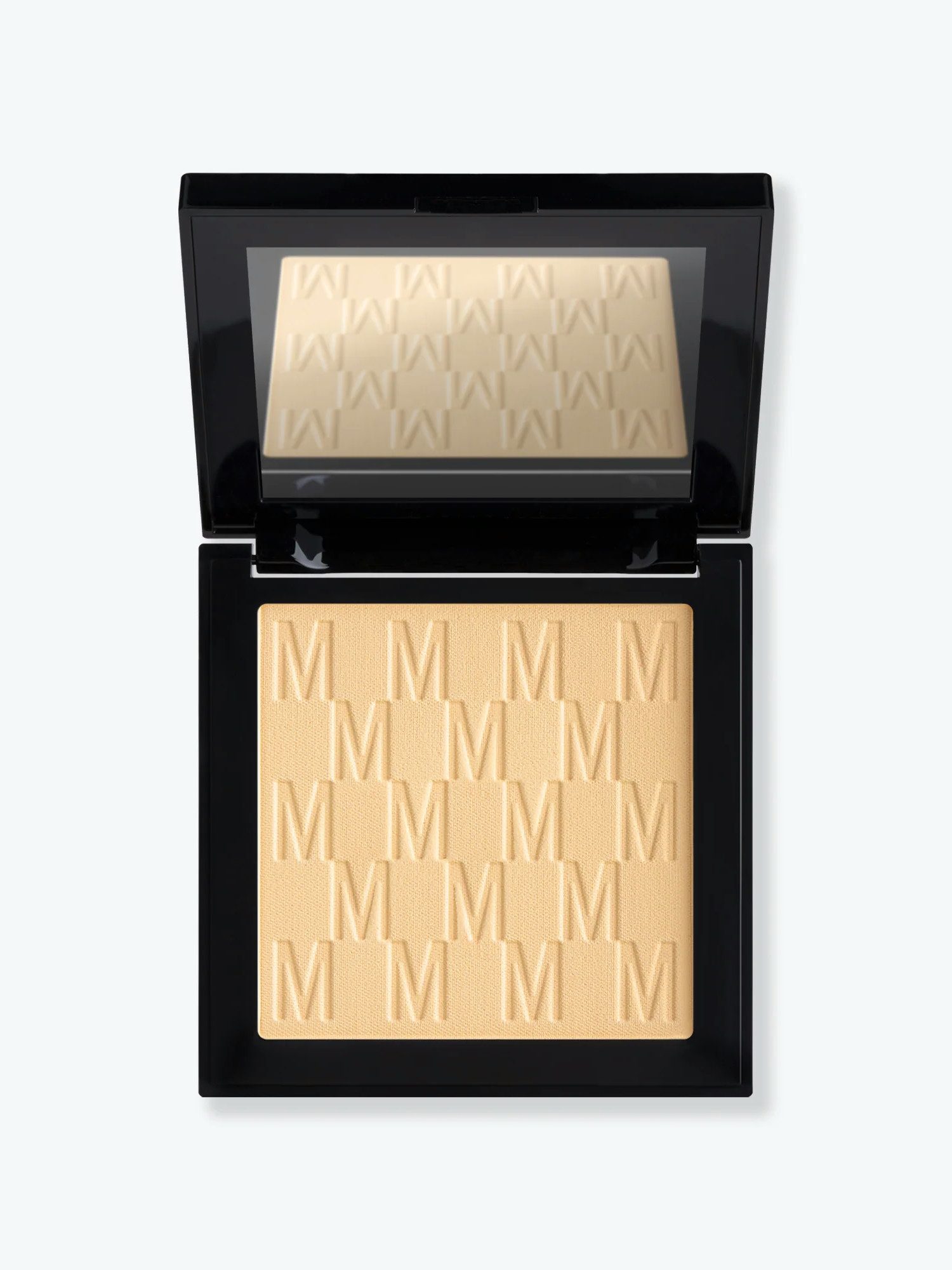 Mesauda NUDE VENUS Fond de Teint Poudre - Velvet Sand