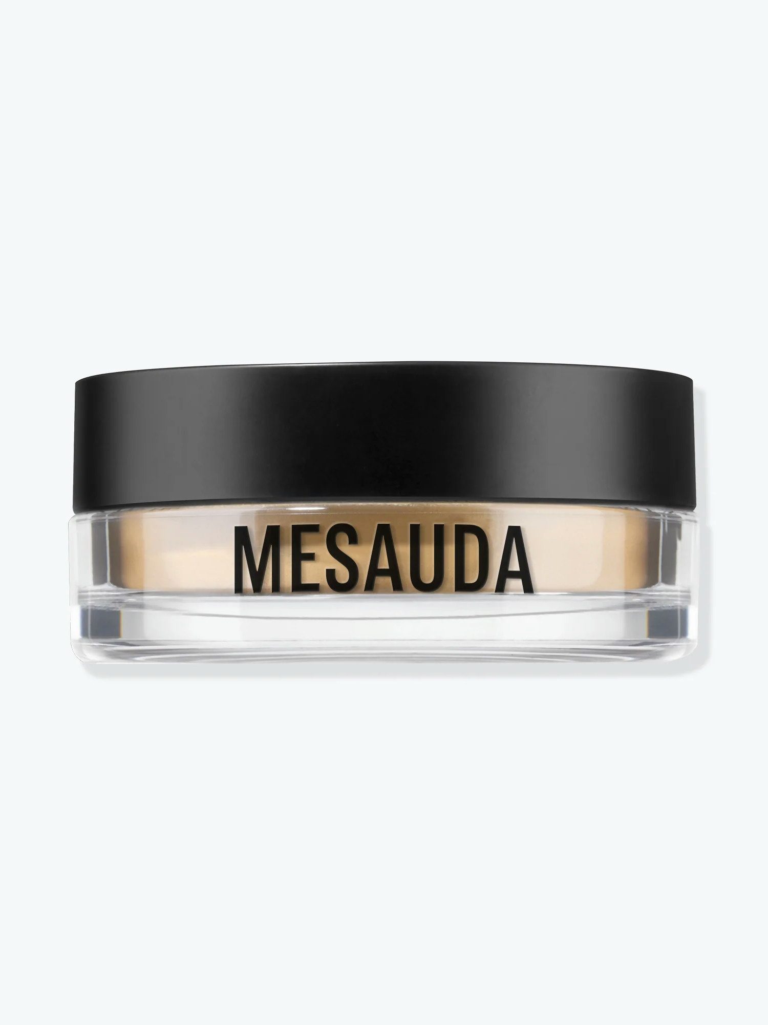 Mesauda CELESTIAL VEIL - Translucent Light