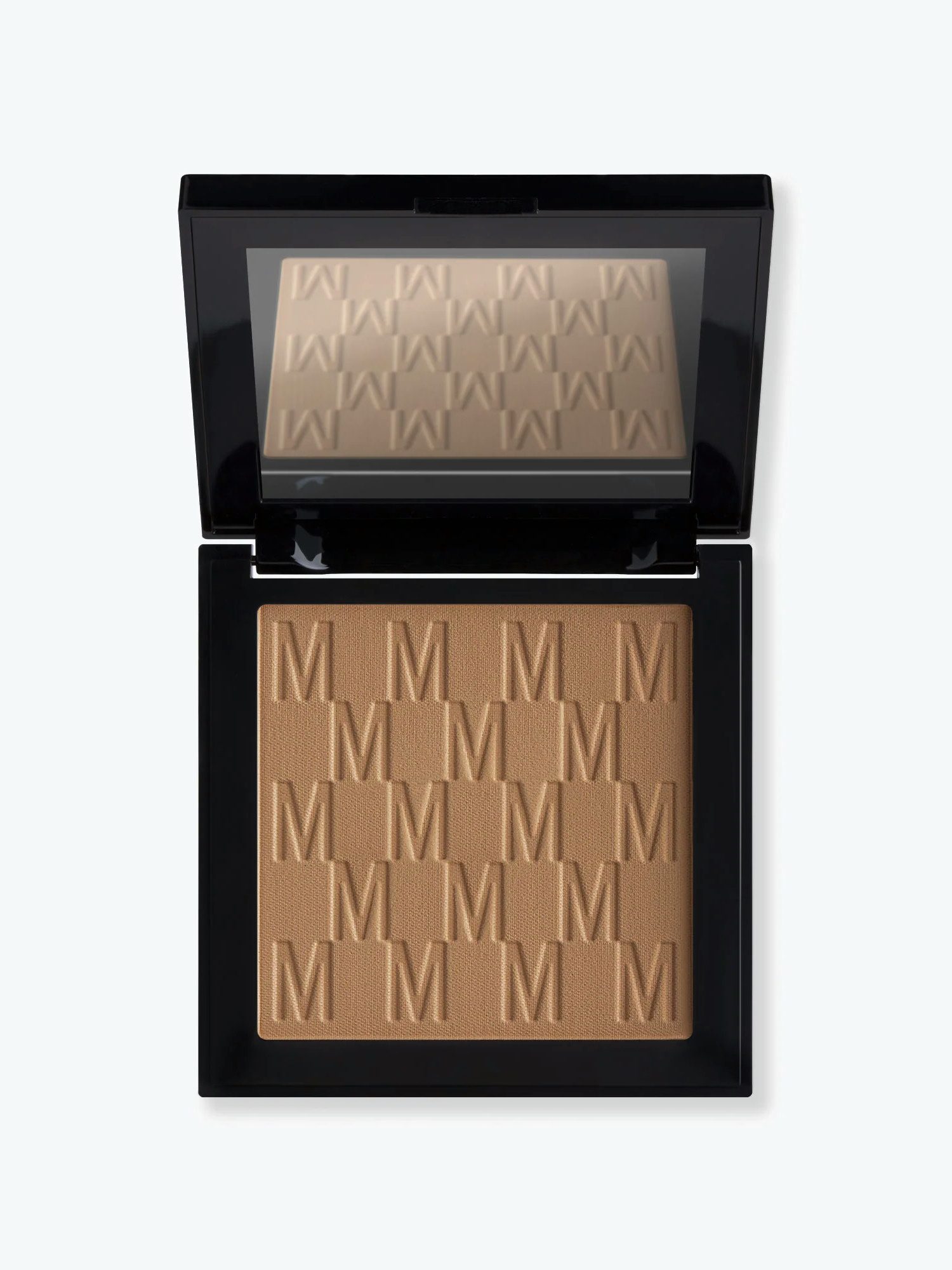 Mesauda BRONZE VENUS - Poudre Bronzante Compacte Amber Light