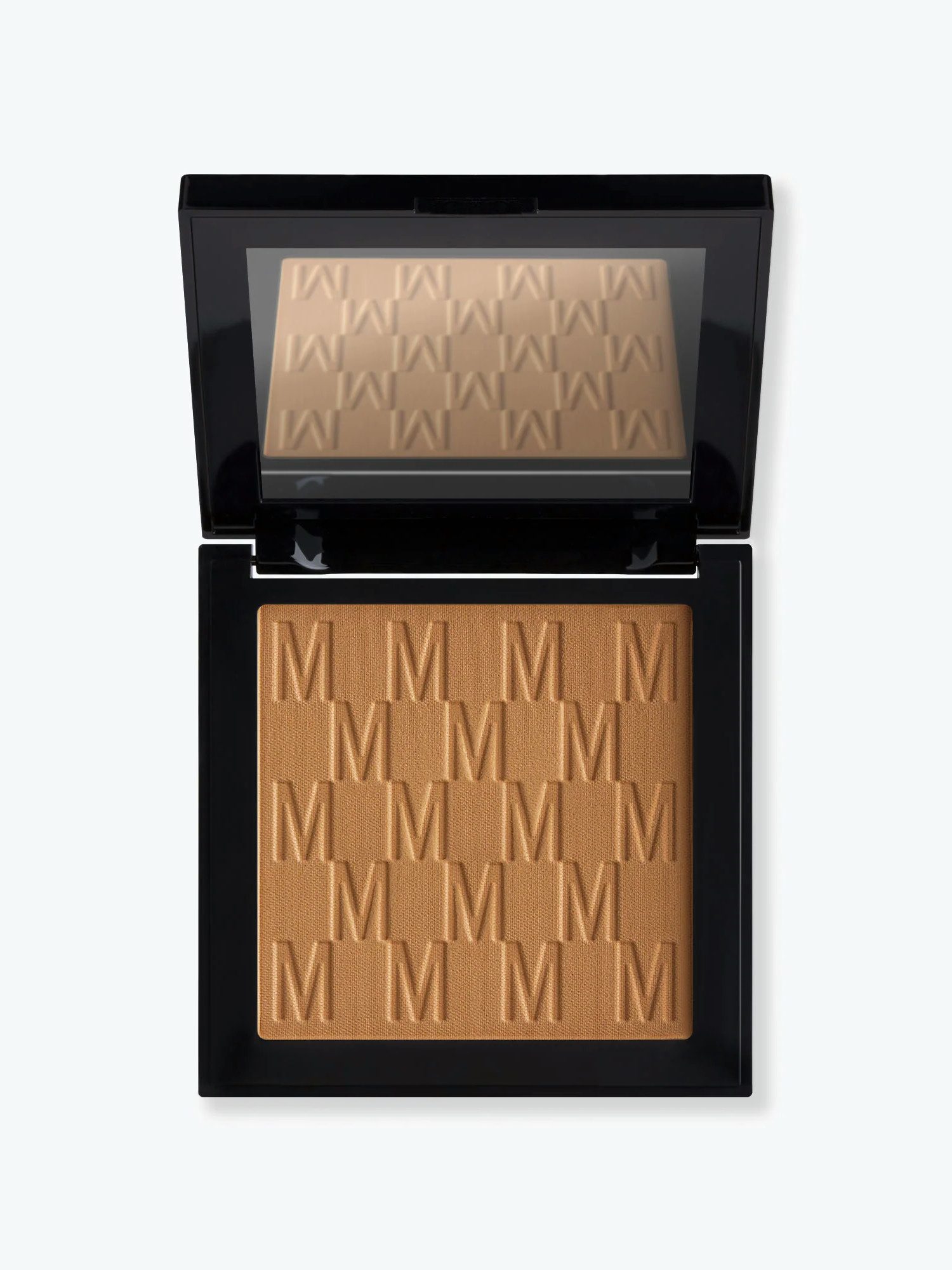 Mesauda BRONZE VENUS - Cinnamon Biscuit - Poudre Bronzante Compacte Haute Définition
