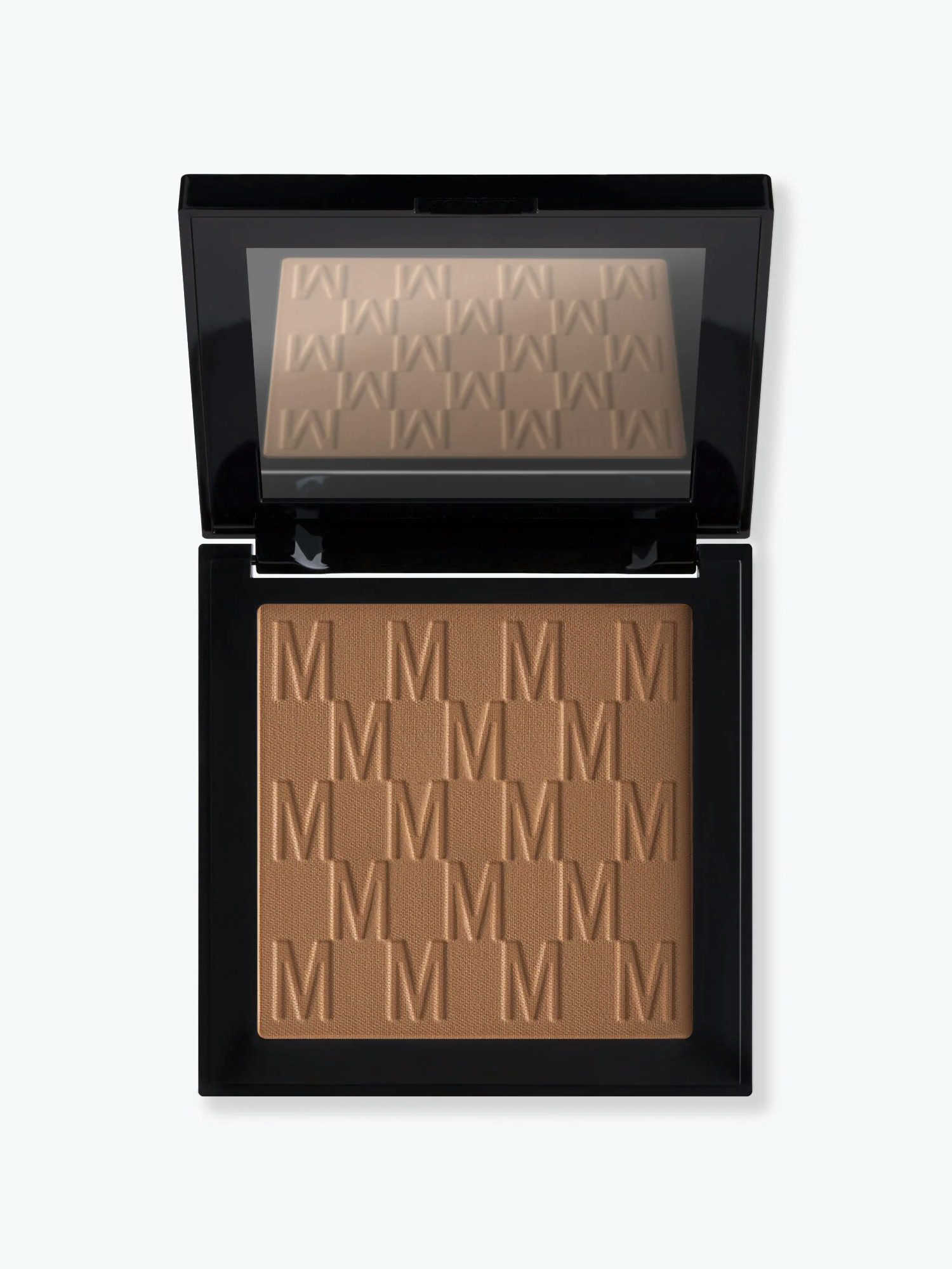 Mesauda BRONZE VENUS - Almond Toffee - Poudre Bronzante Compacte Haute Définition