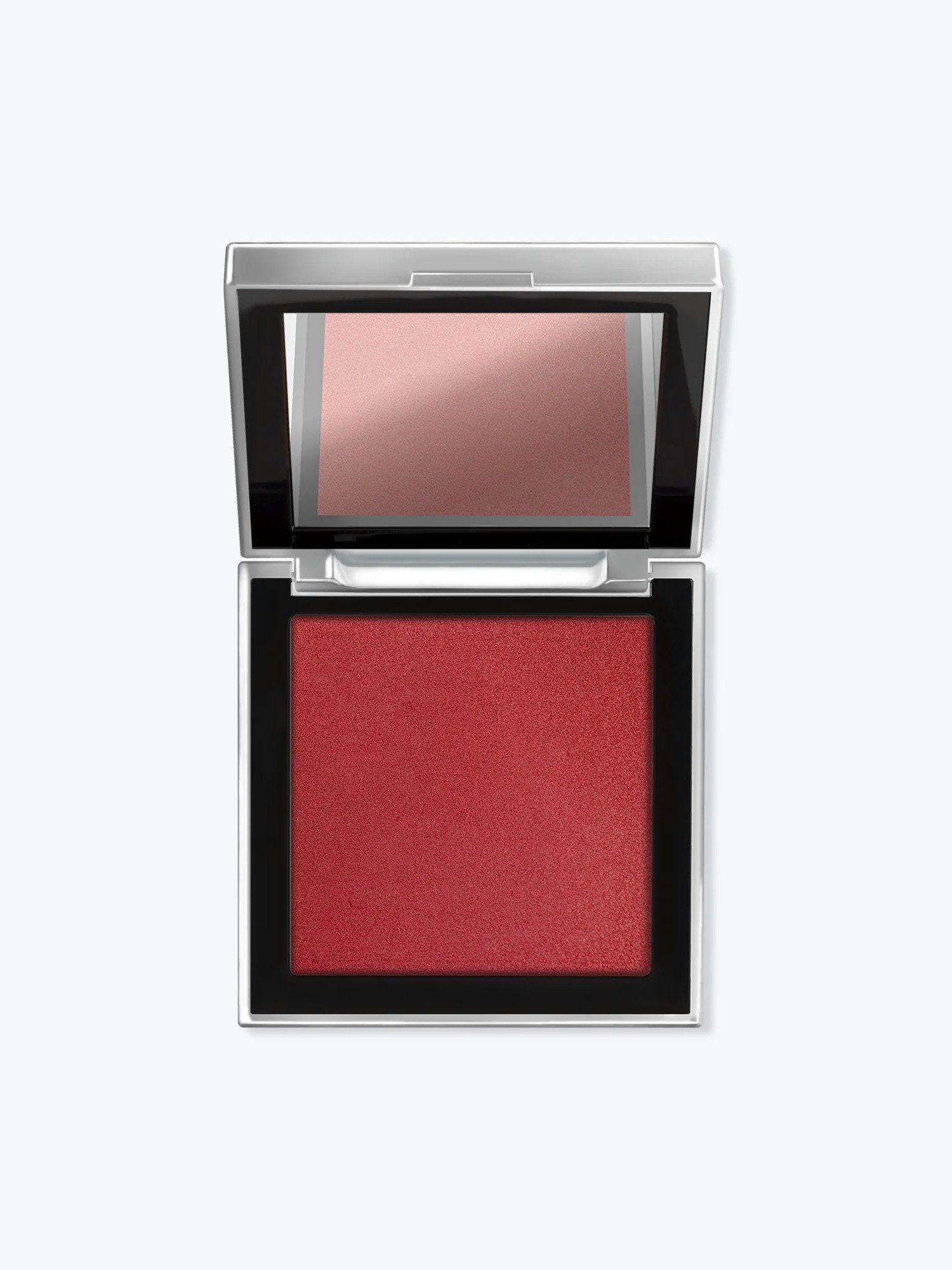 Mesauda SKIN MATE 104 Skips a Beat - Poudre Matifiante Haute Définition pour Teints Profonds