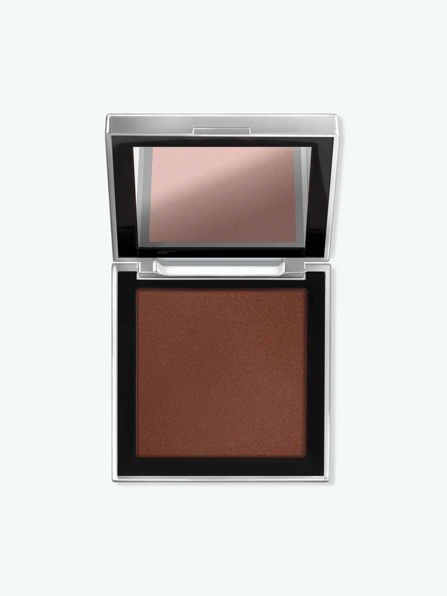 Mesauda SKIN MATE 107 No Words Needed – Poudre Matifiante Haute Définition