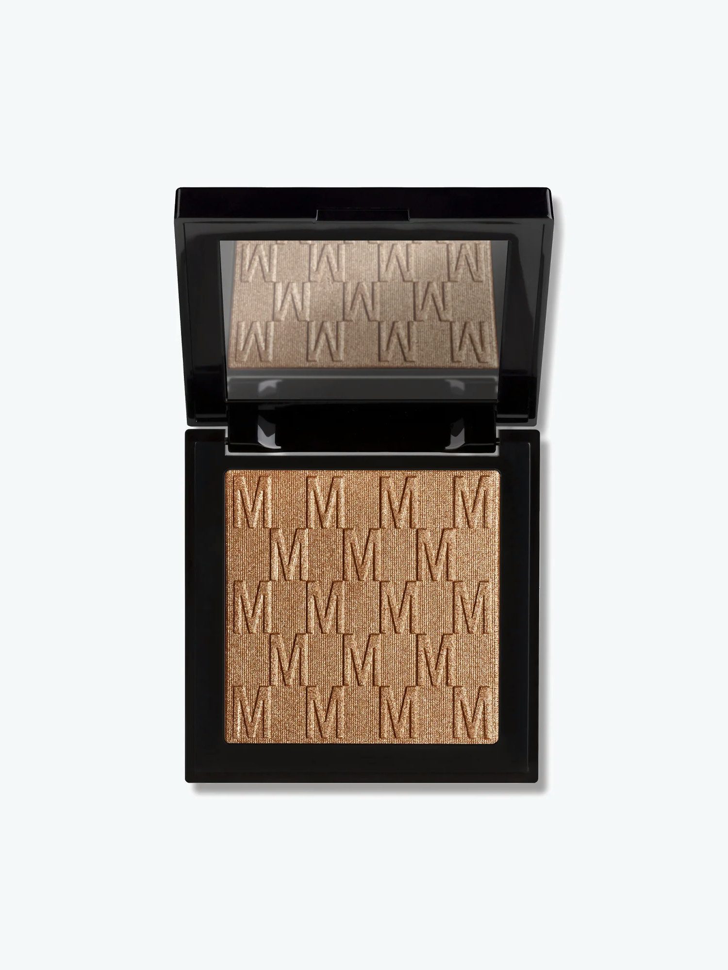 Mesauda LUST FOR SHINE - Deep Attraction