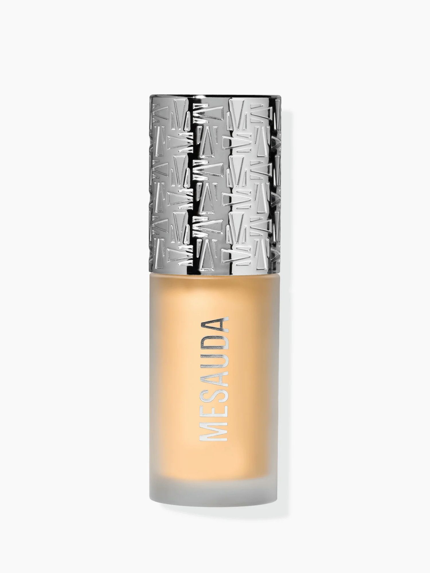 Mesauda FLUSH OF LIGHT 102 - GOLDEN HOUR - Poudre Illuminatrice Teint Lumineux